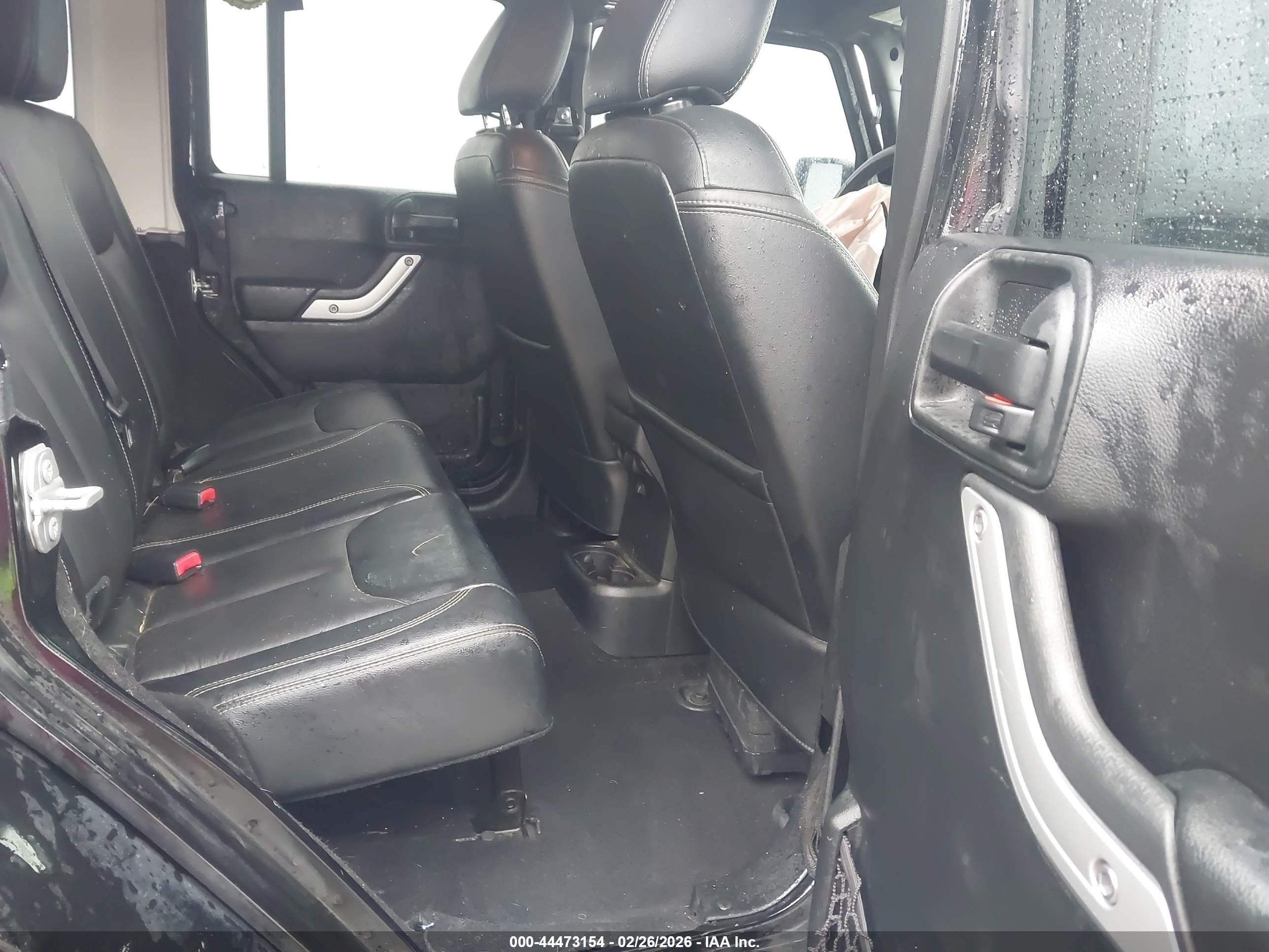 JEEP WRANGLER image 8