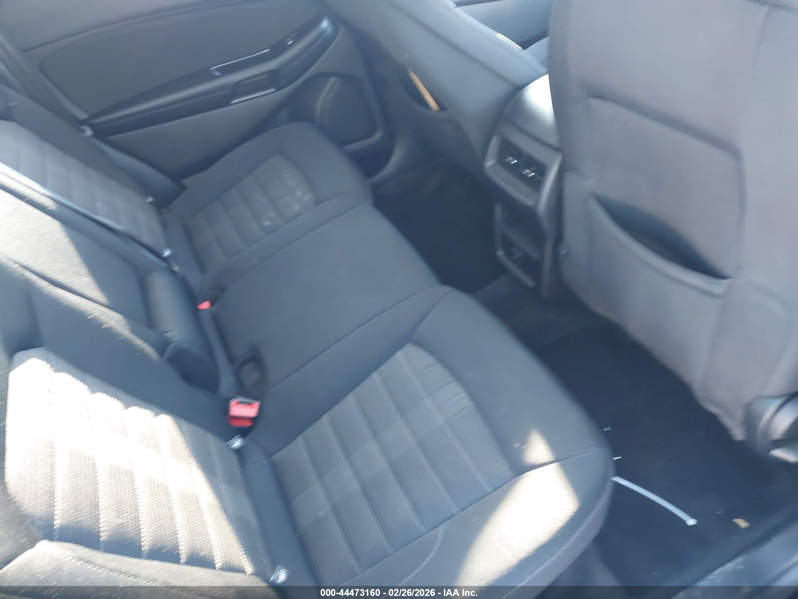 FORD EDGE image 8