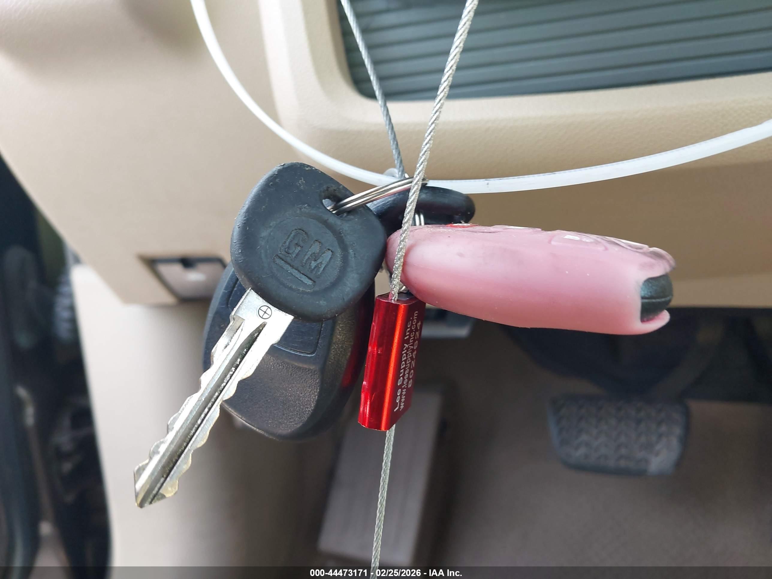 BUICK ENCLAVE image 11