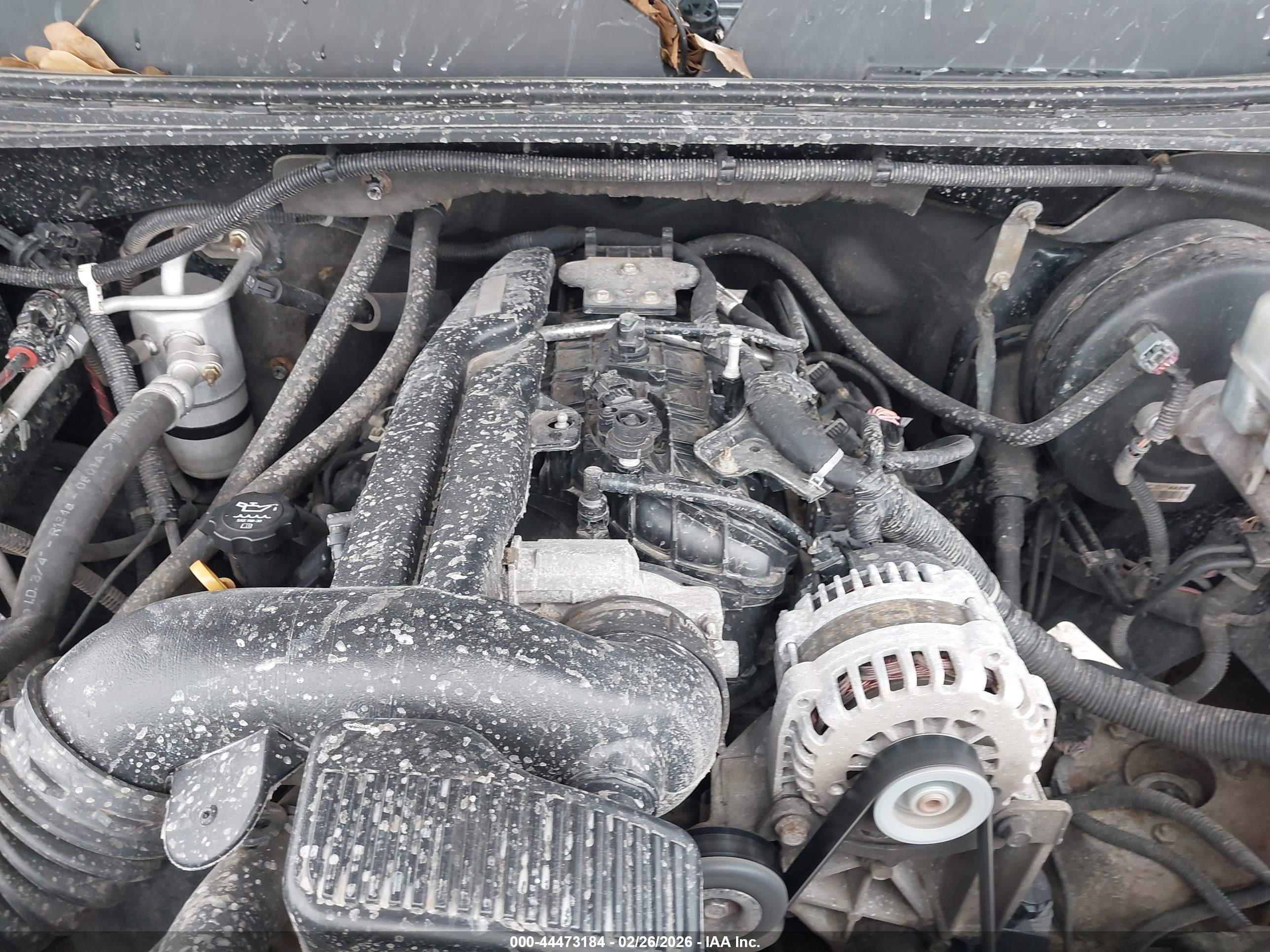 GMC SIERRA image 10