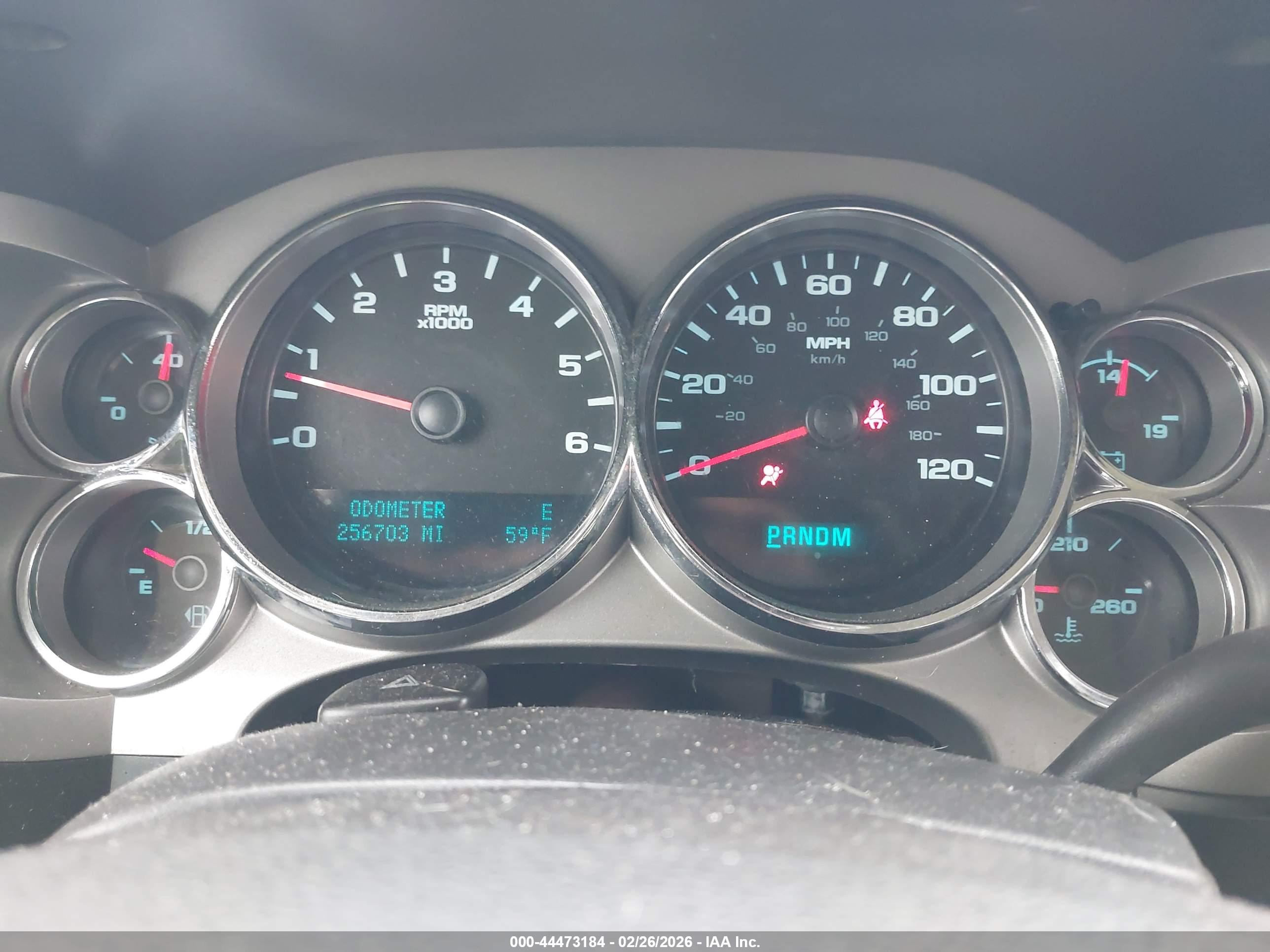 GMC SIERRA image 7