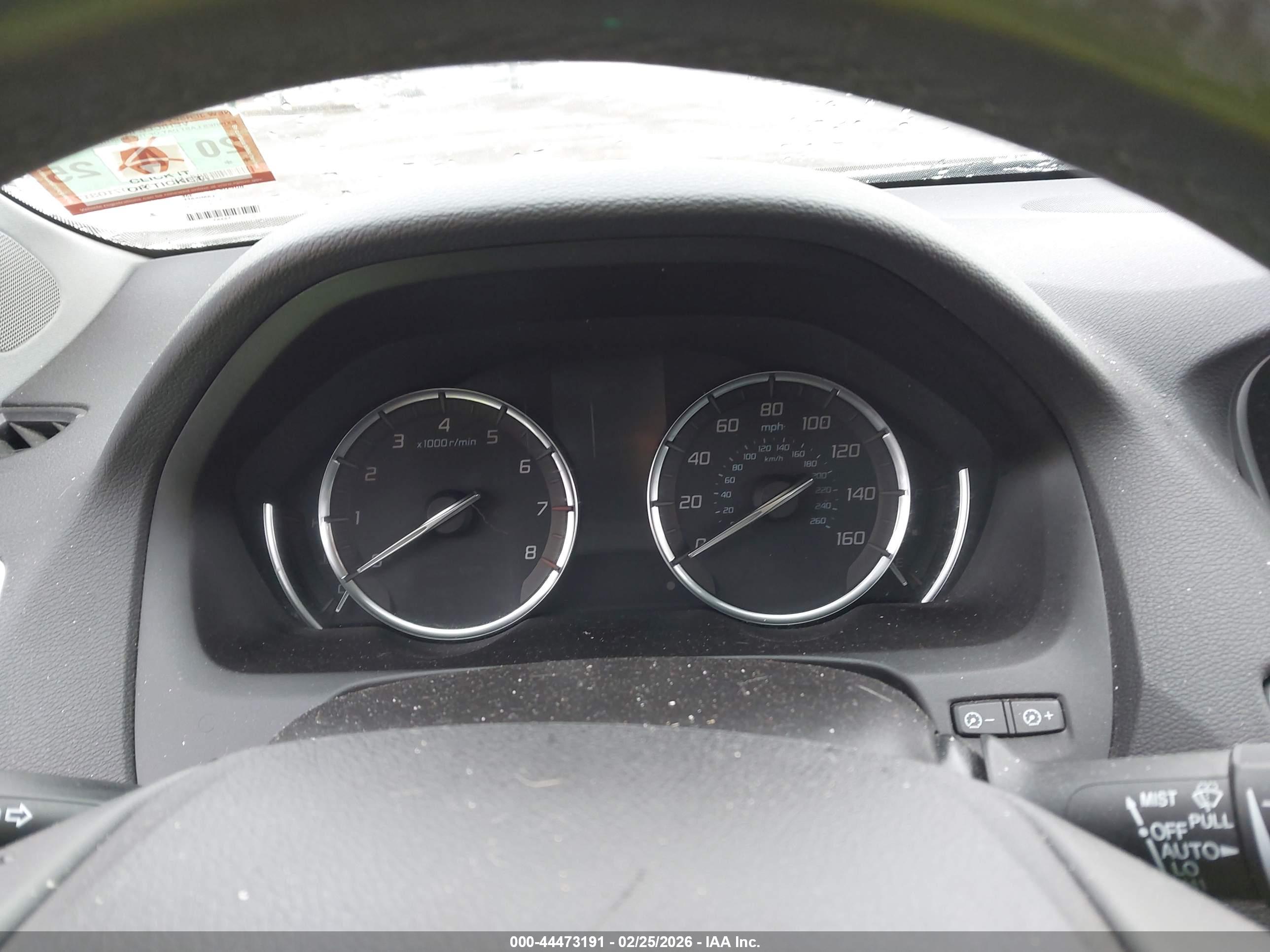 ACURA TLX image 7
