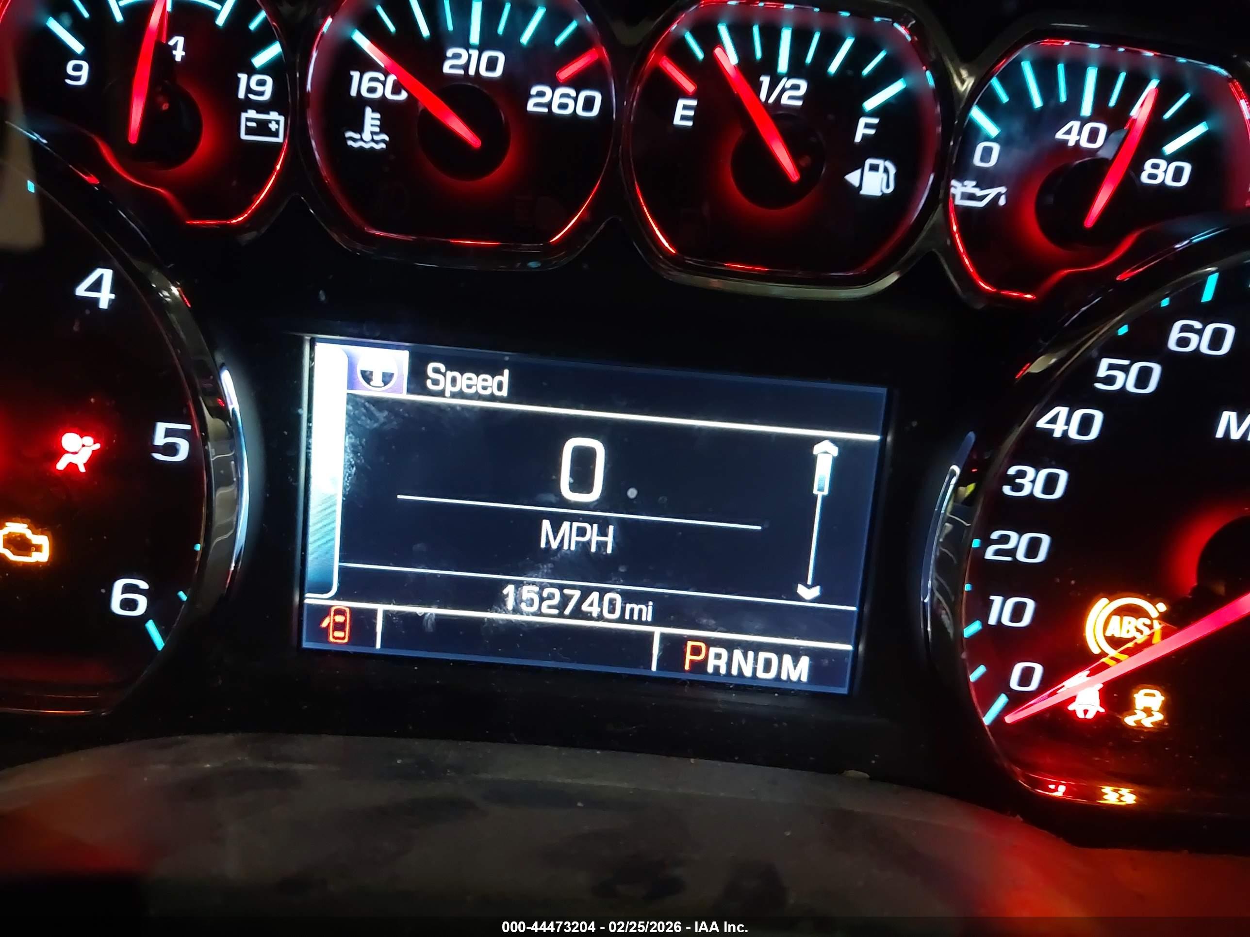 CHEVROLET SILVERADO image 7