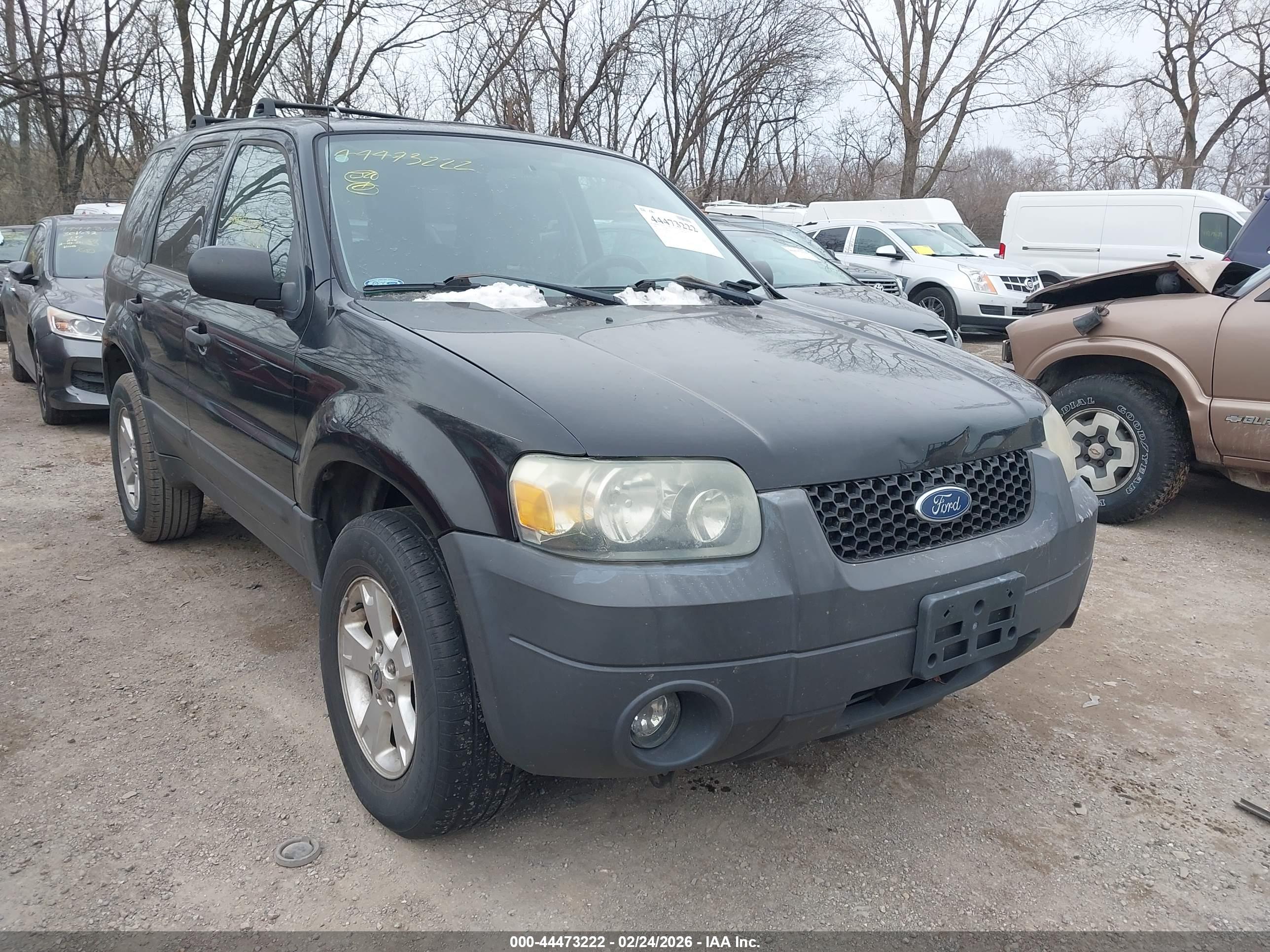 FORD ESCAPE image 6