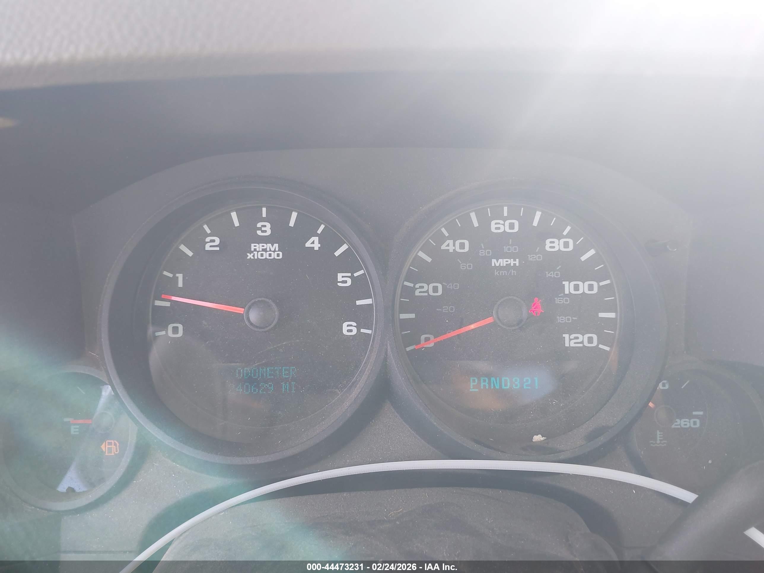 GMC SIERRA image 7