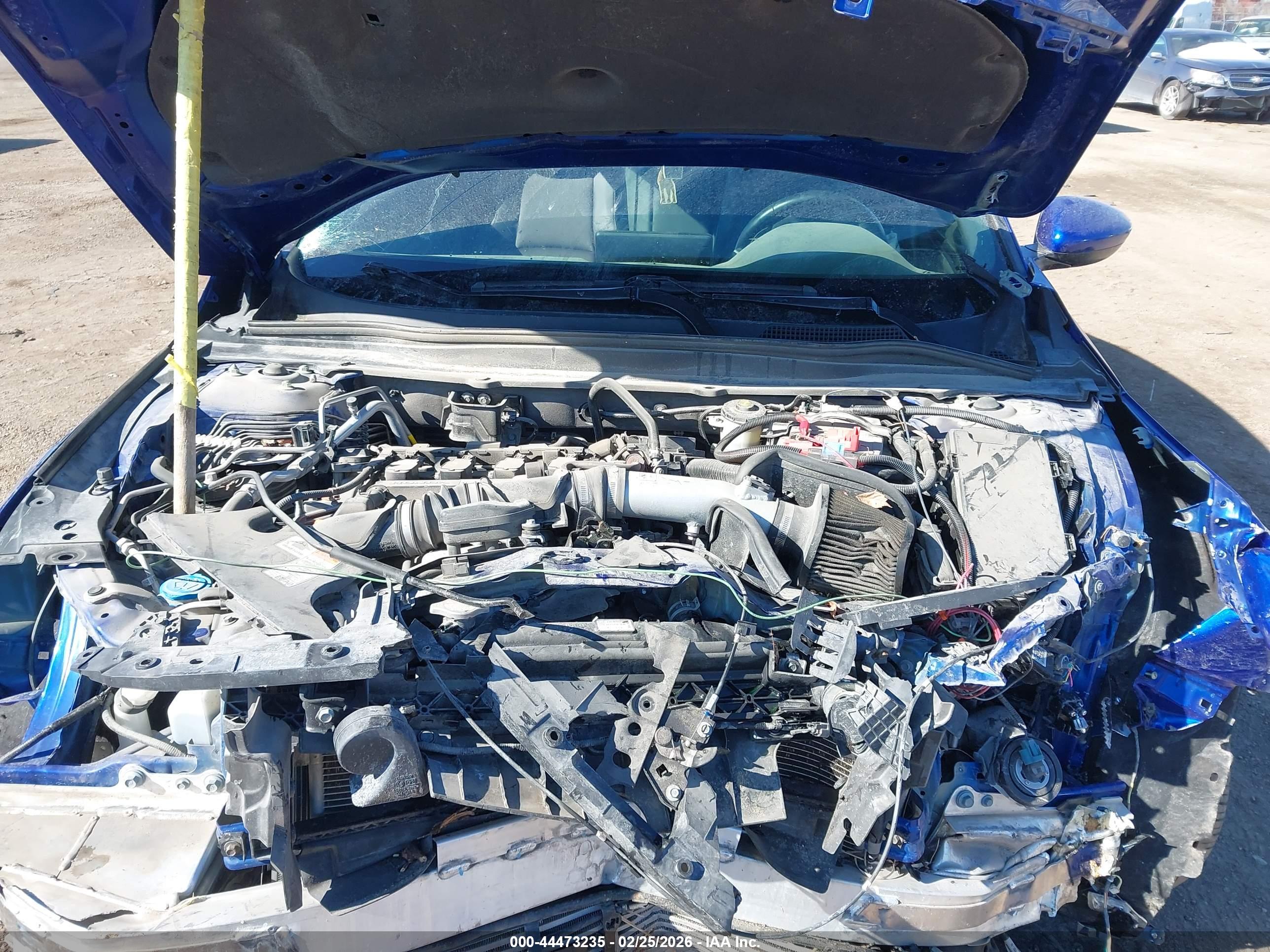 HONDA ACCORD image 10