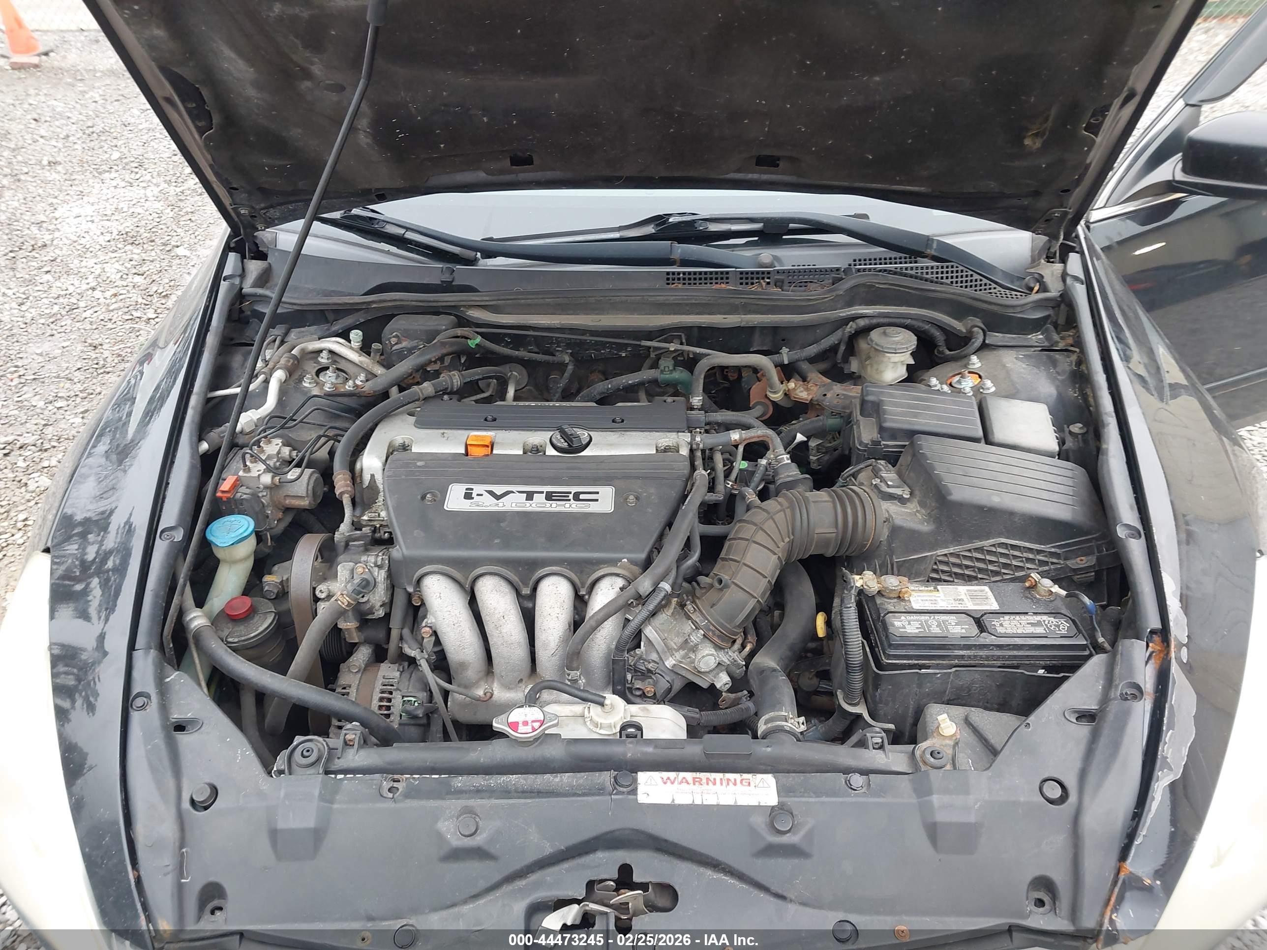 HONDA ACCORD image 10