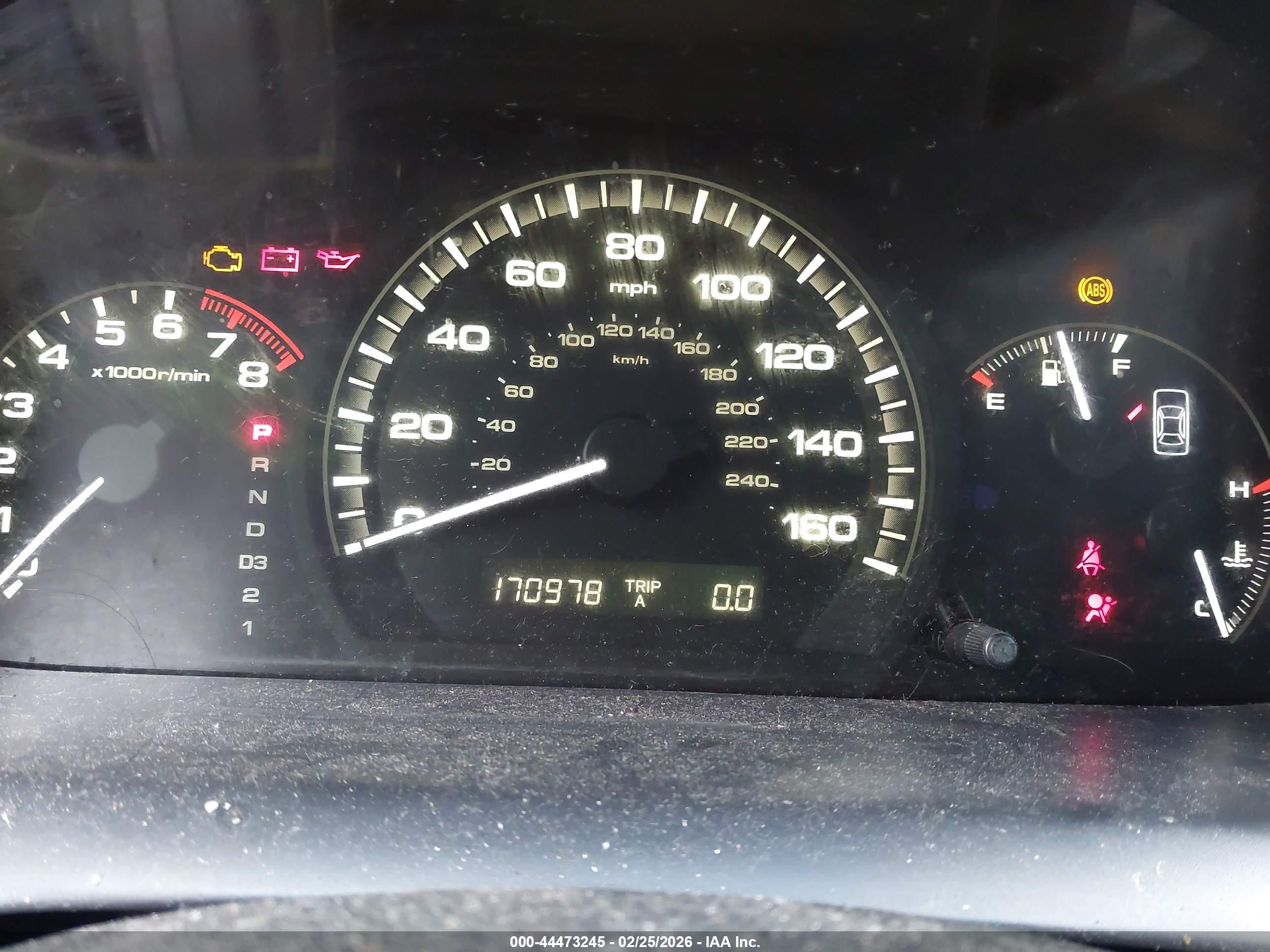 HONDA ACCORD image 7