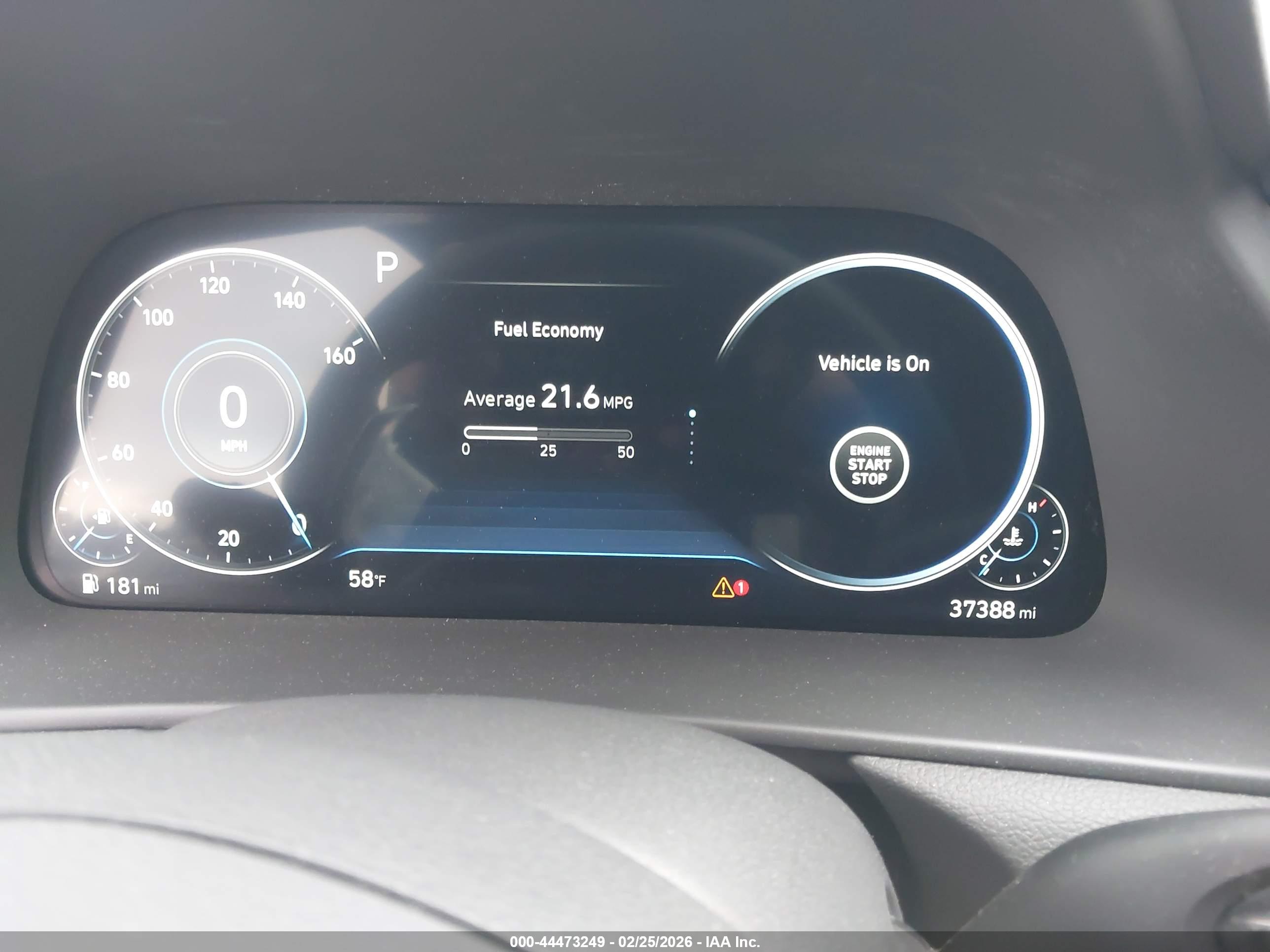 HYUNDAI SONATA image 7