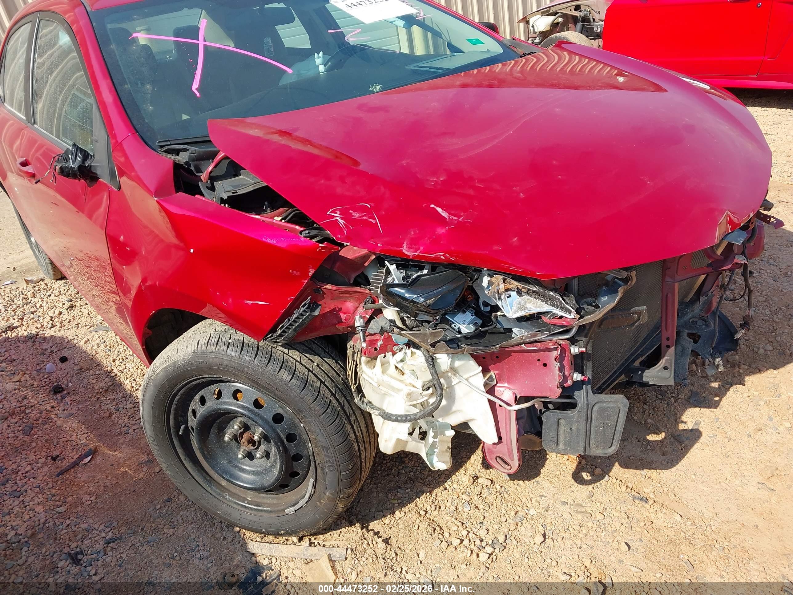 TOYOTA COROLLA image 6