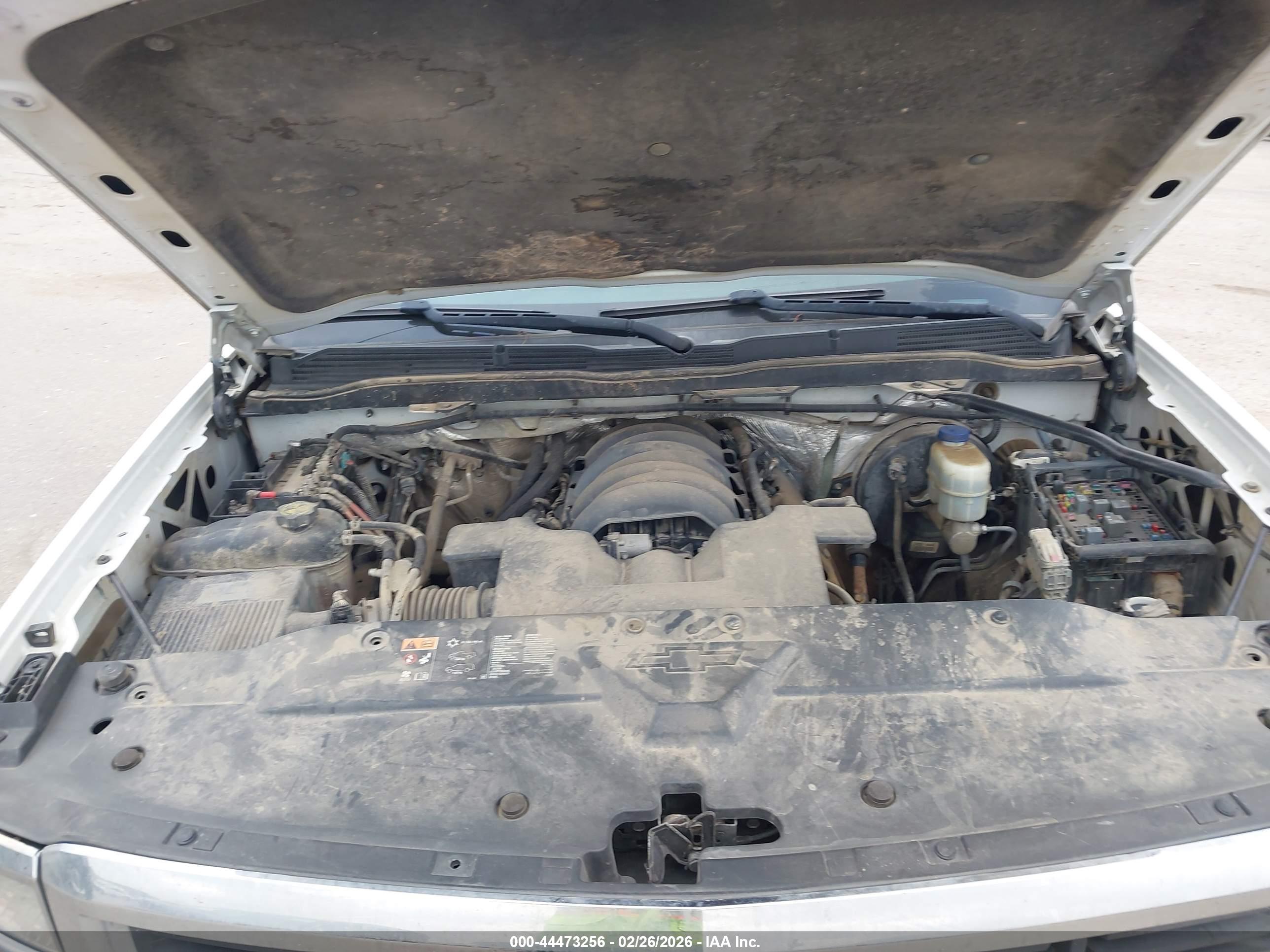 CHEVROLET SILVERADO image 10