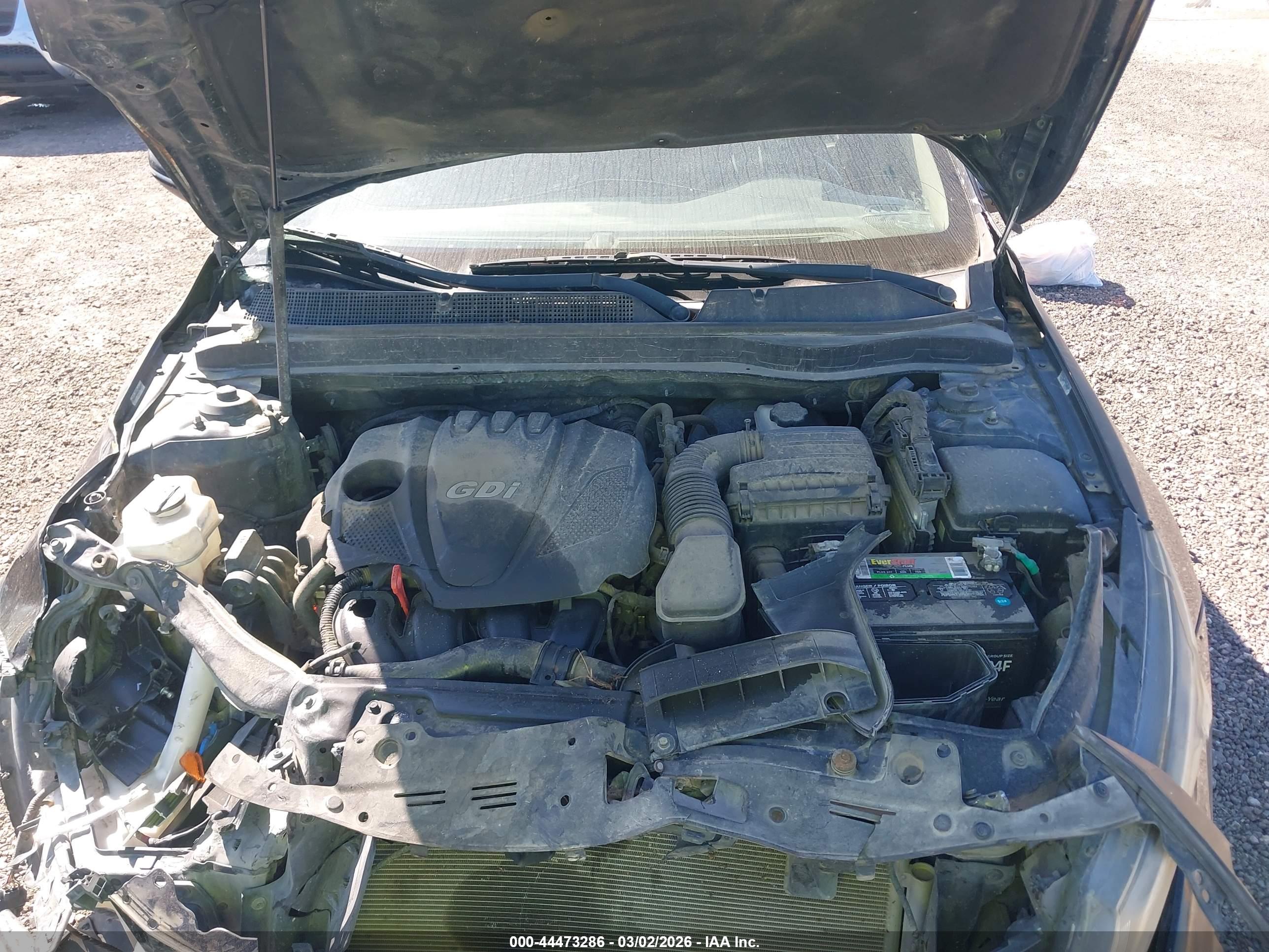 KIA OPTIMA image 10
