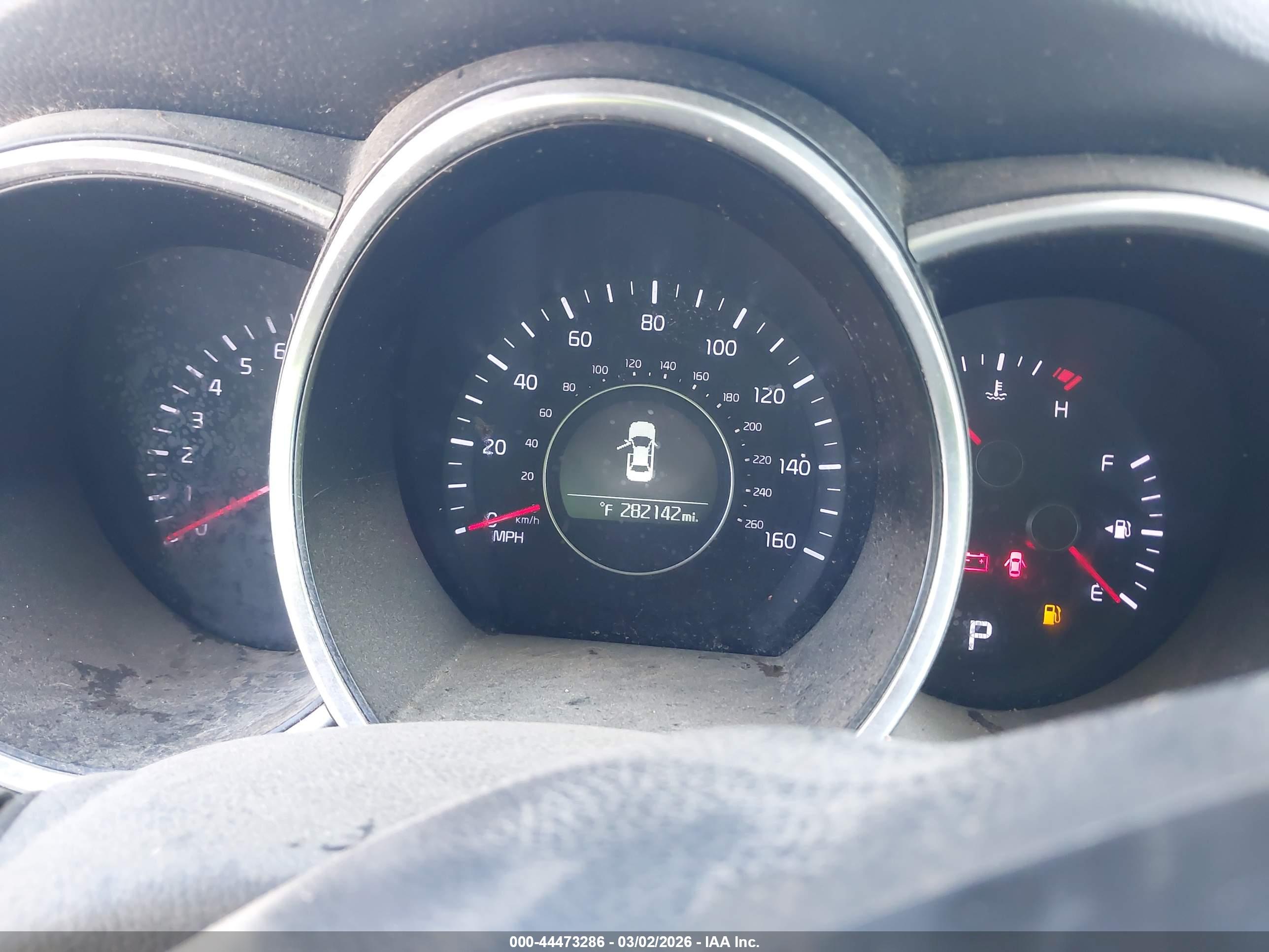 KIA OPTIMA image 7