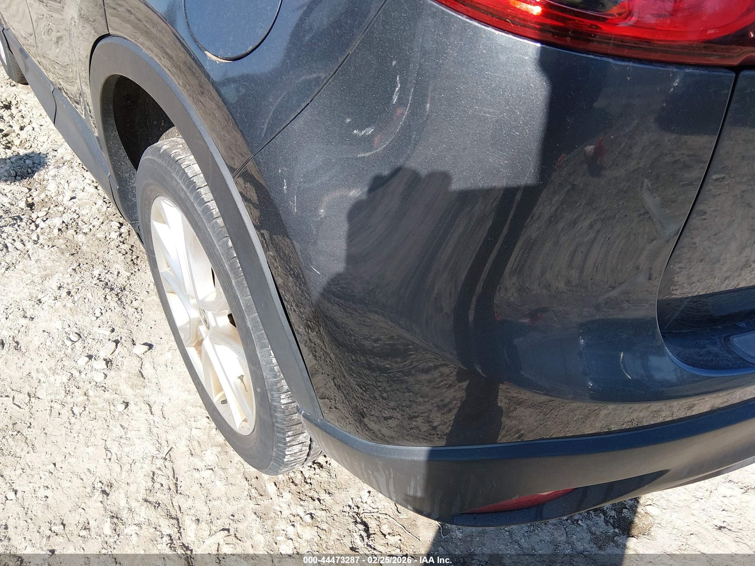 MAZDA CX-5 image 6