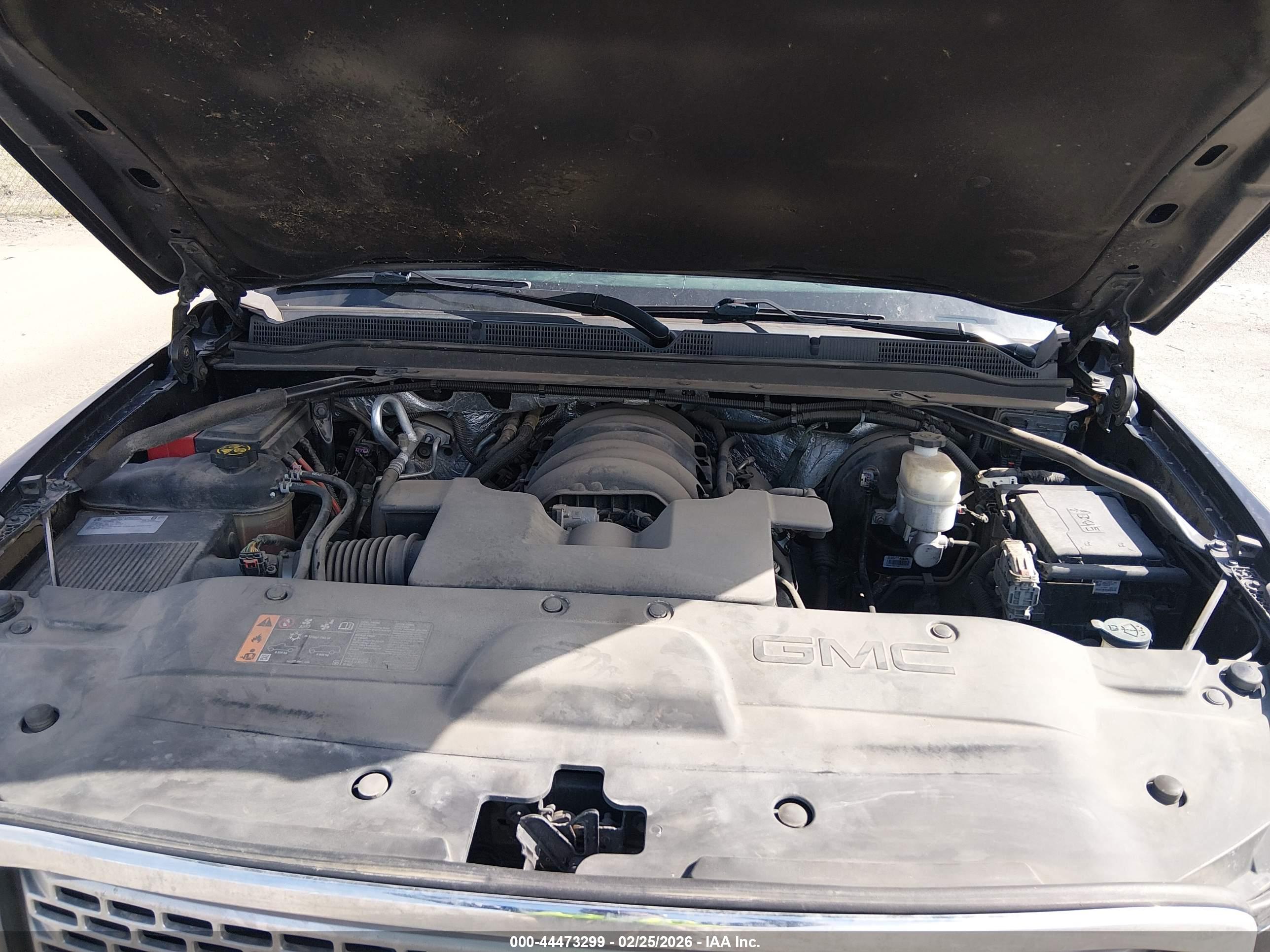 GMC YUKON image 10