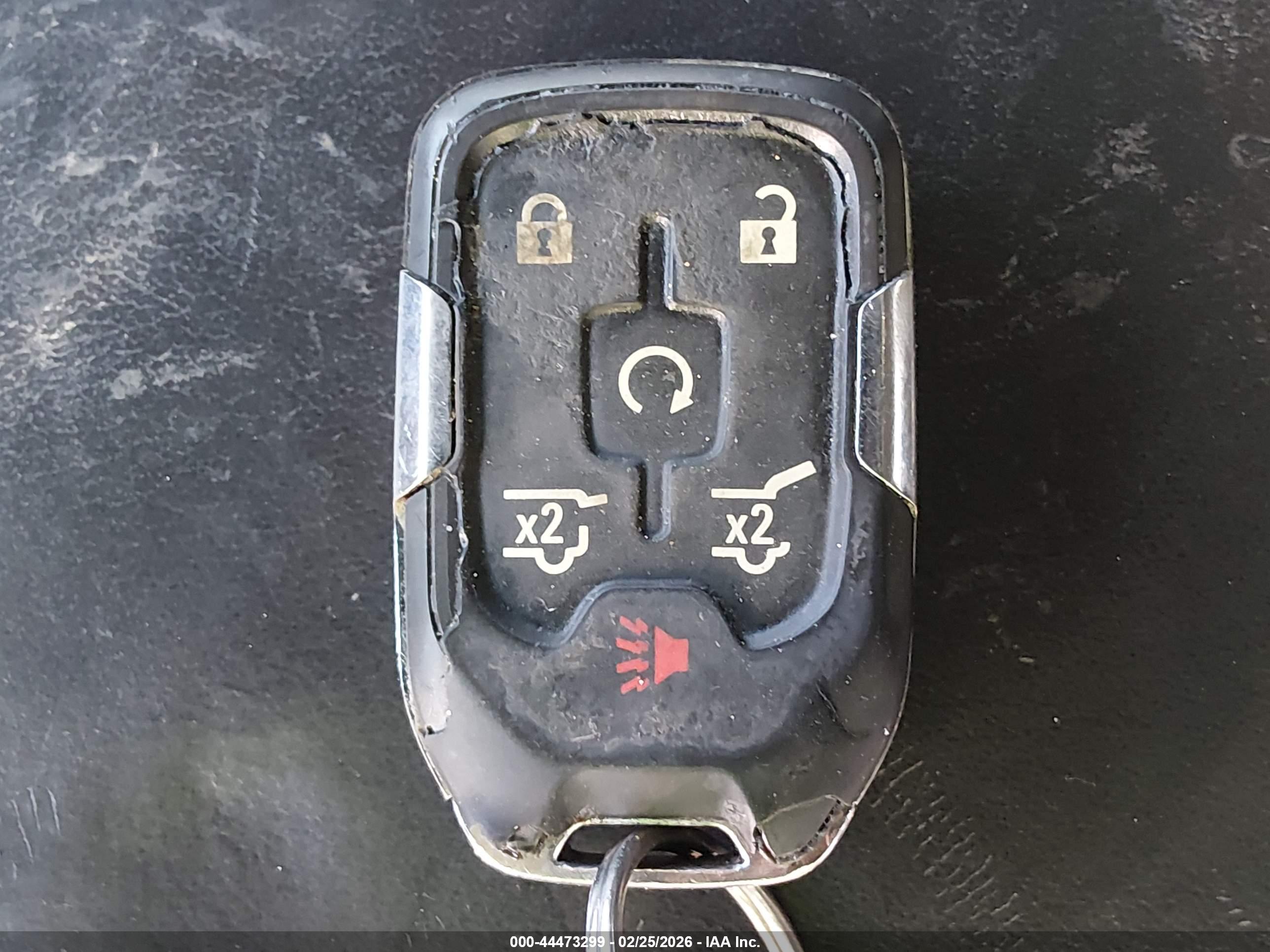 GMC YUKON image 11