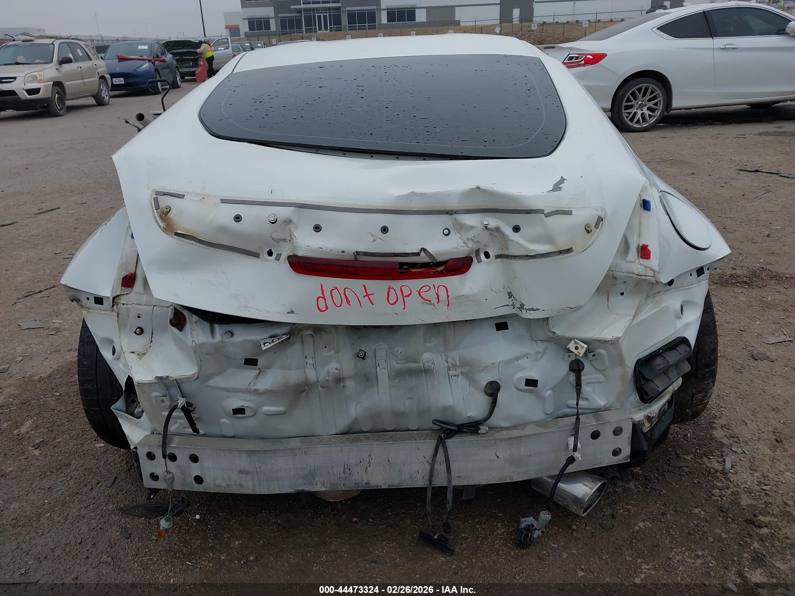 NISSAN 370Z image 6