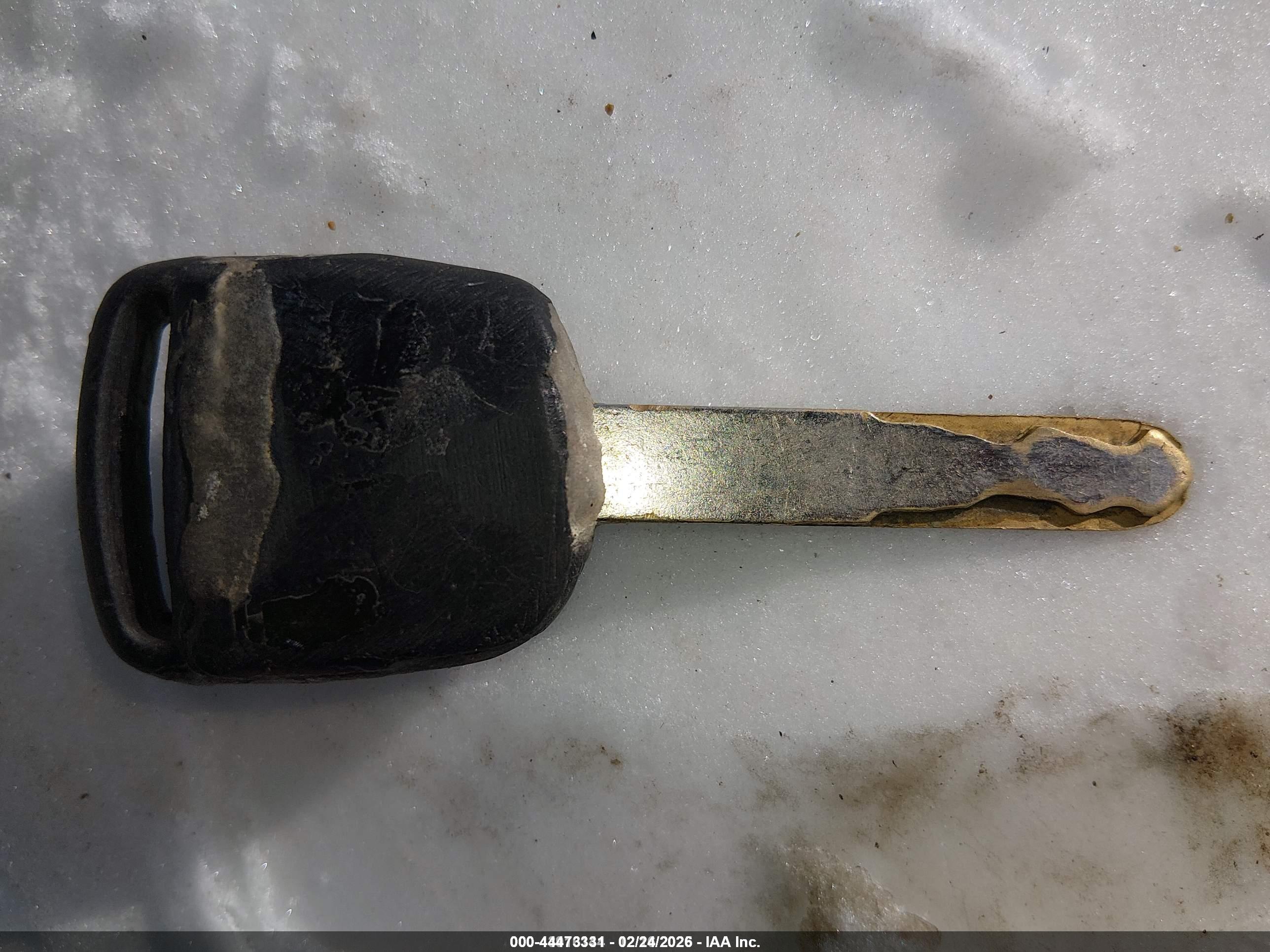 HONDA CIVIC image 11