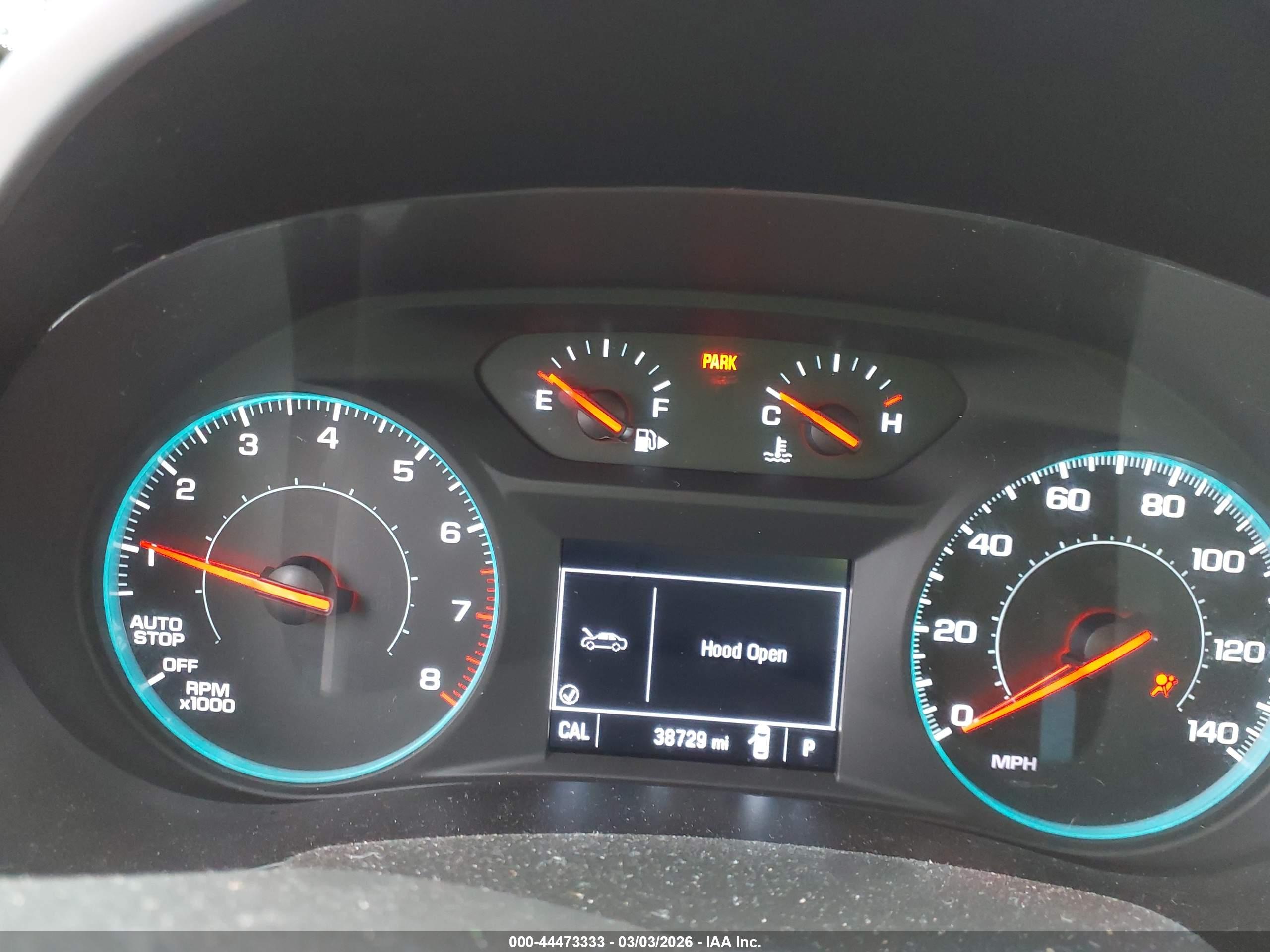 CHEVROLET MALIBU image 7