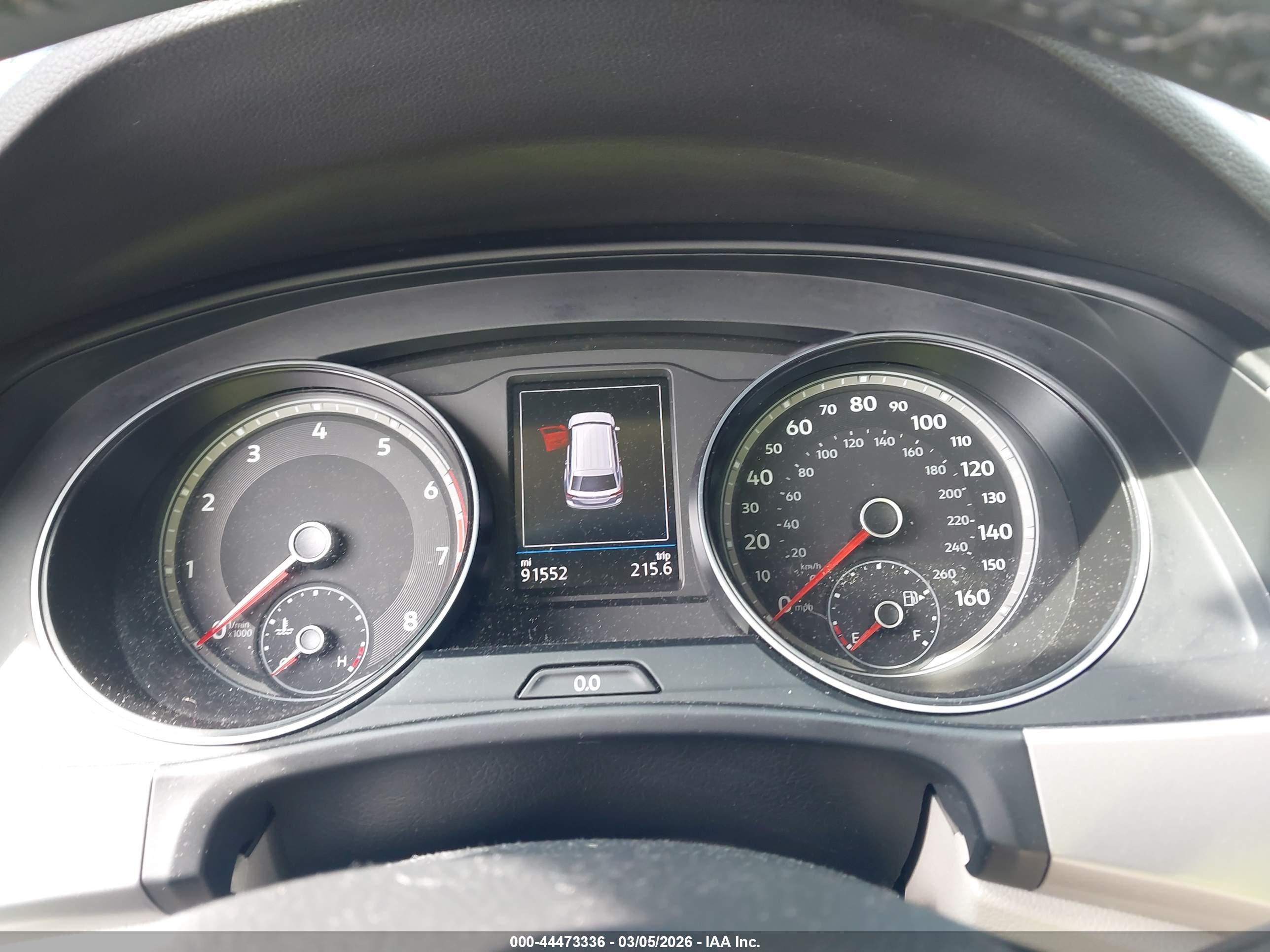 VOLKSWAGEN ATLAS image 7