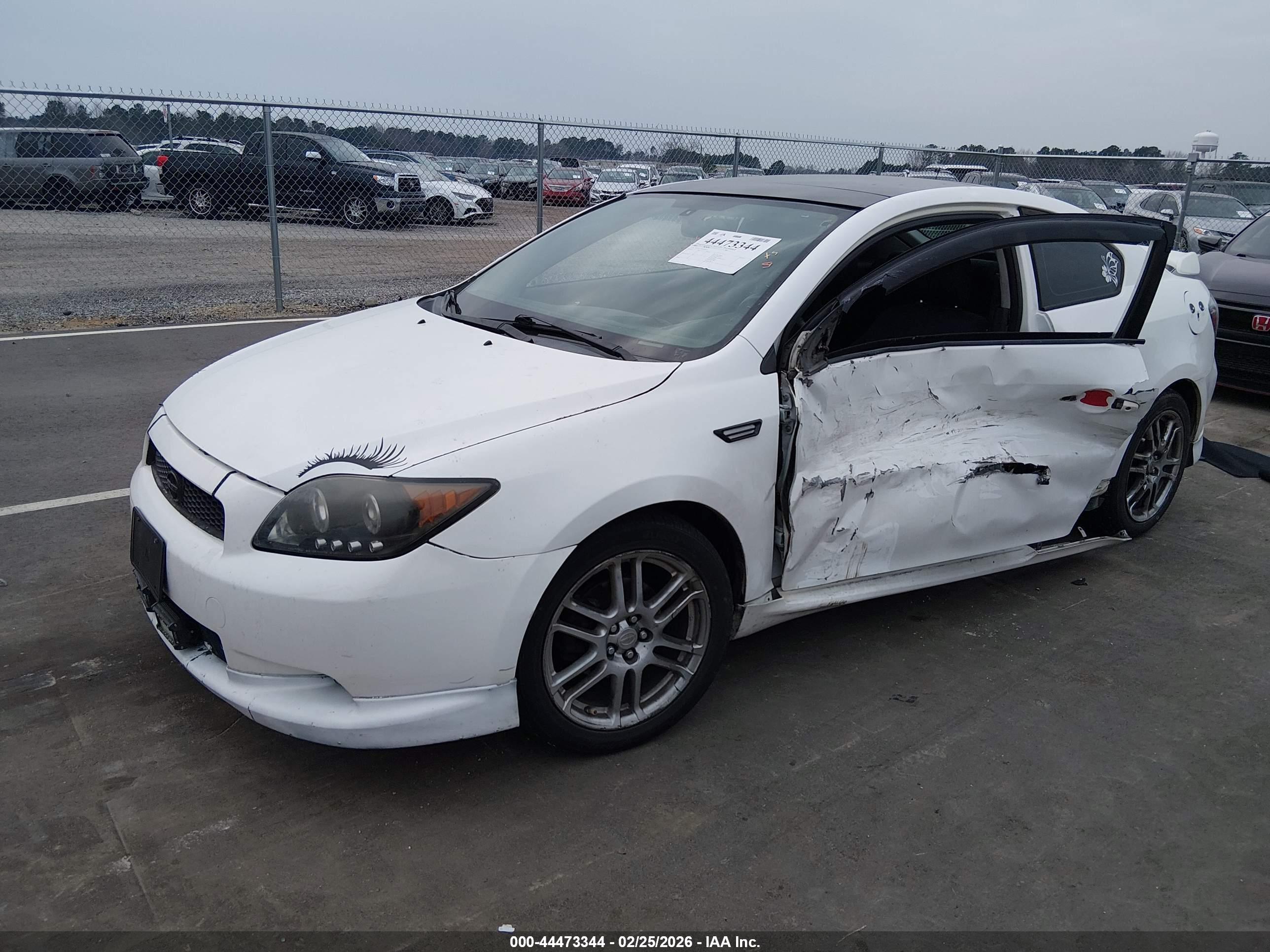 SCION TC image 2