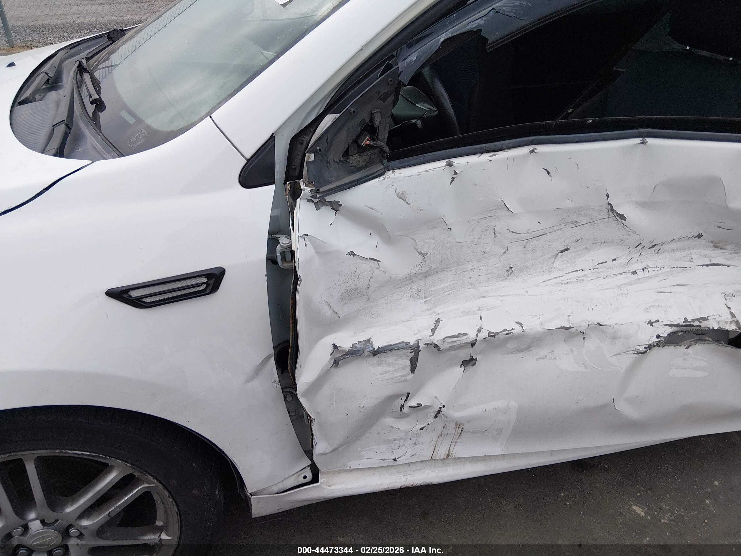 SCION TC image 6