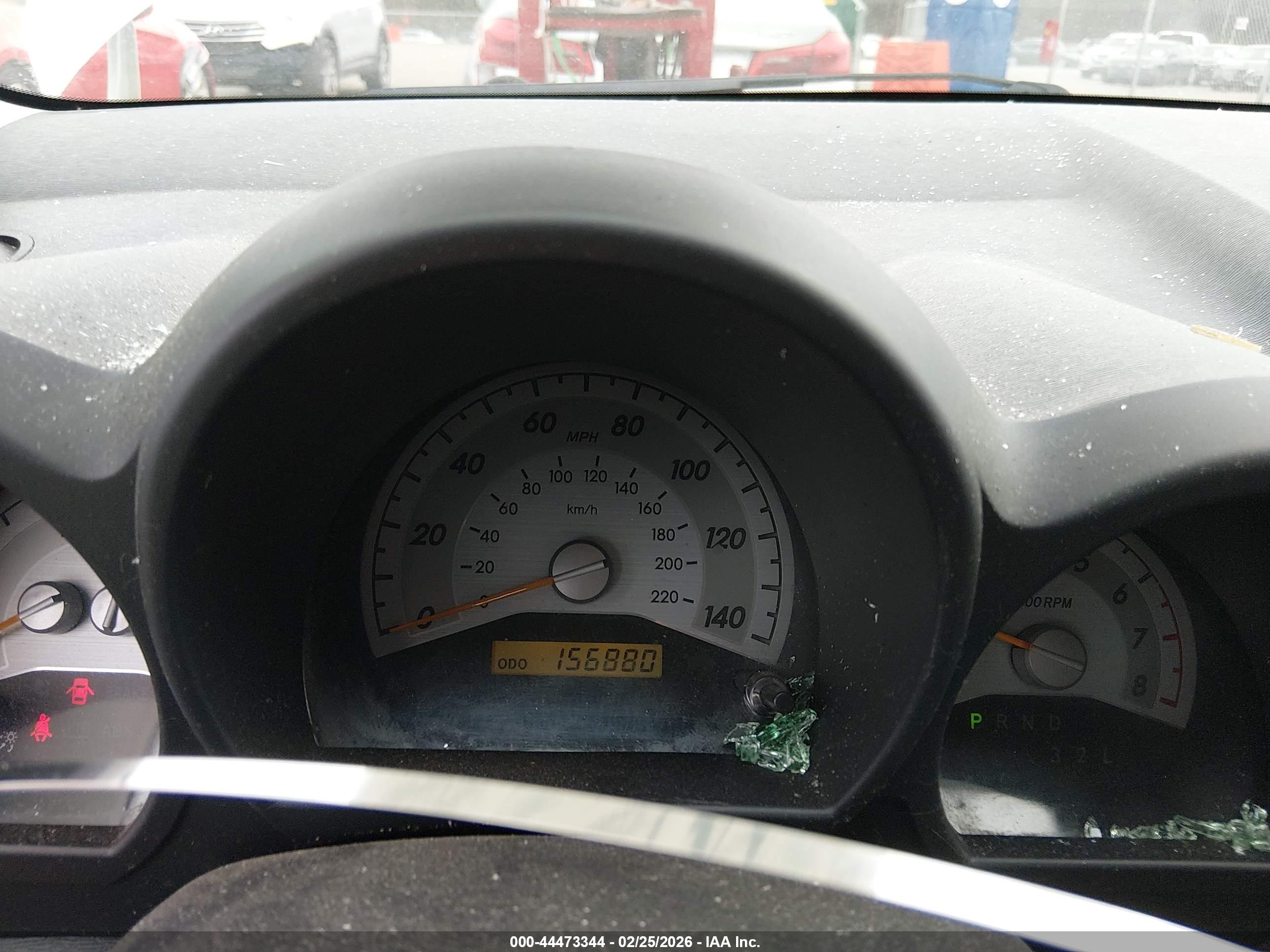 SCION TC image 7