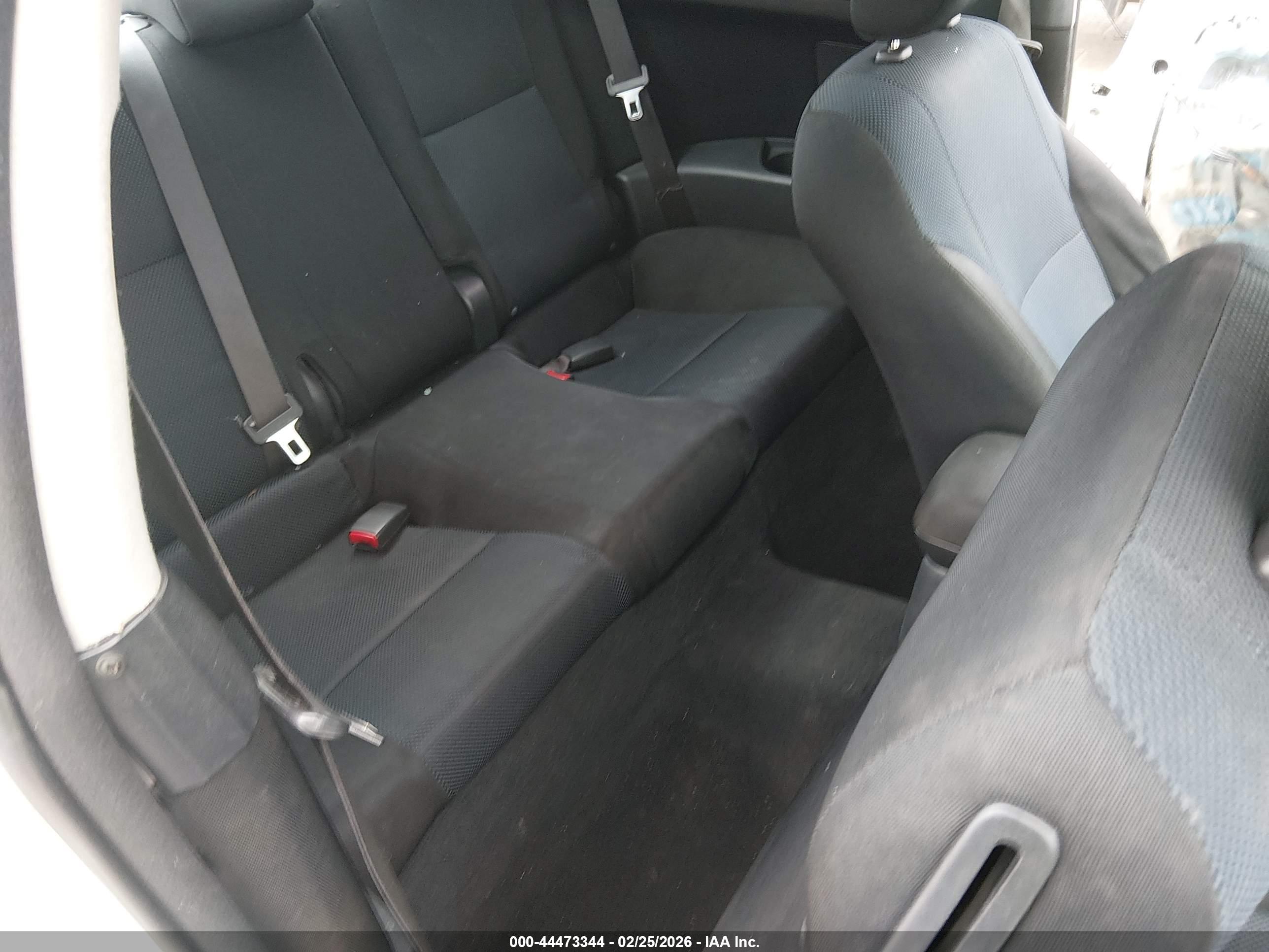 SCION TC image 8