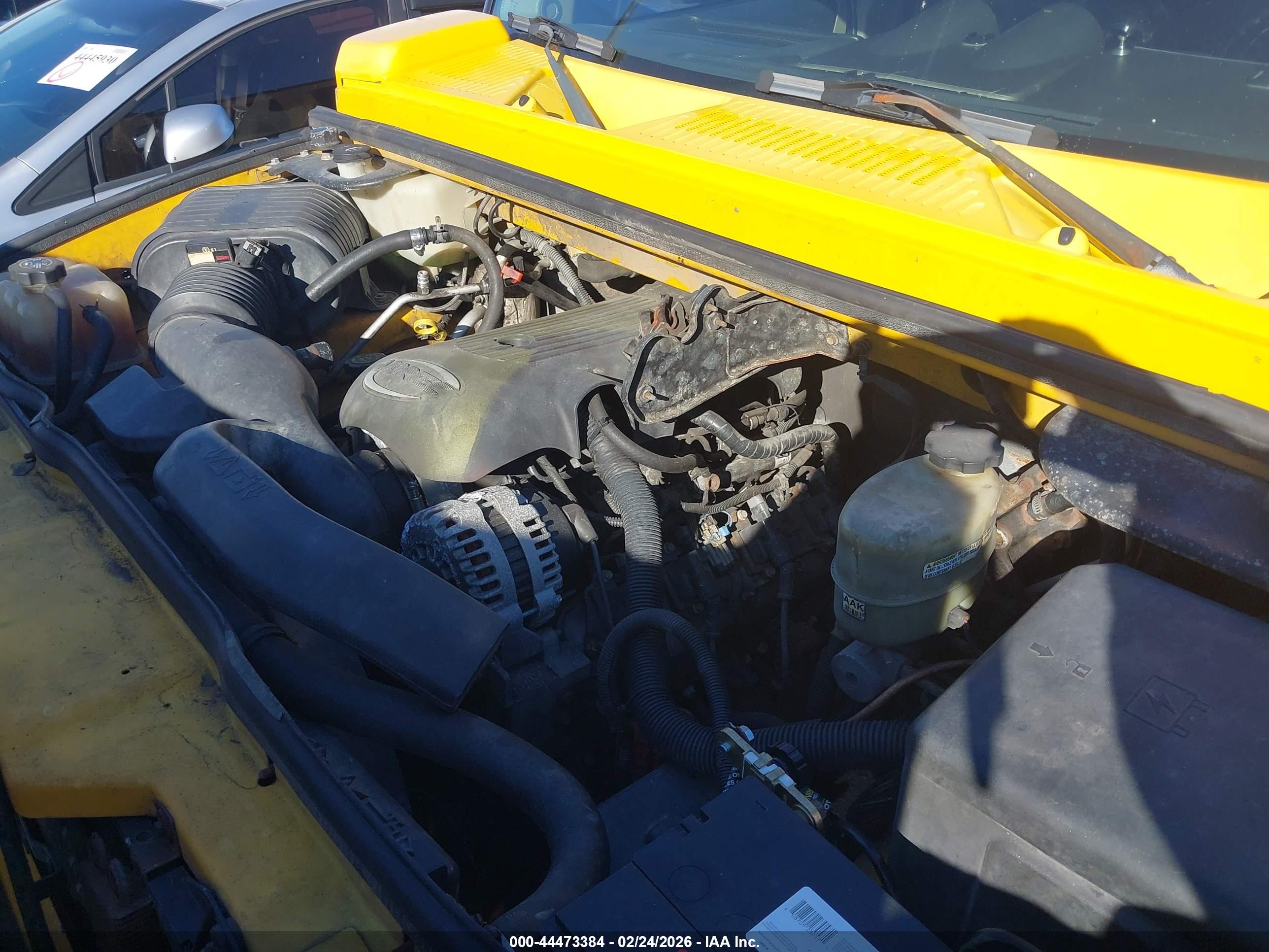 HUMMER H2 image 10