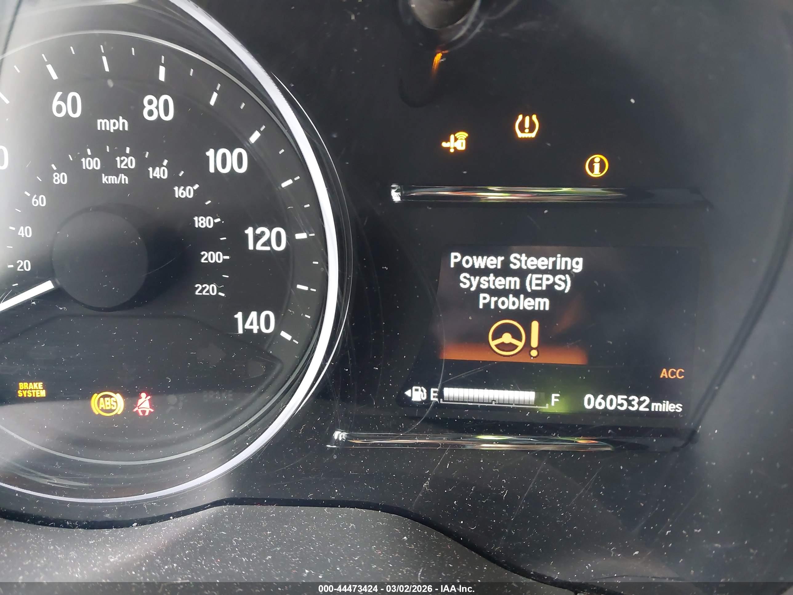 HONDA HR-V image 7
