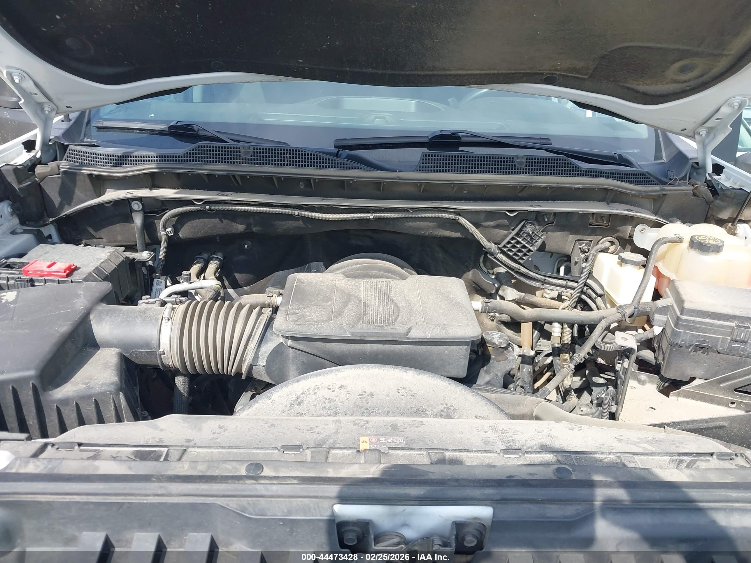 CHEVROLET SILVERADO image 10