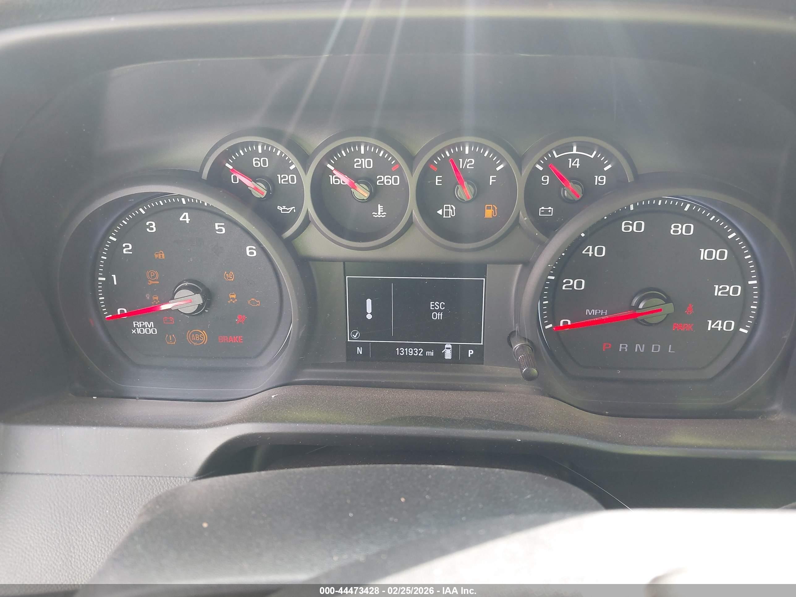 CHEVROLET SILVERADO image 7