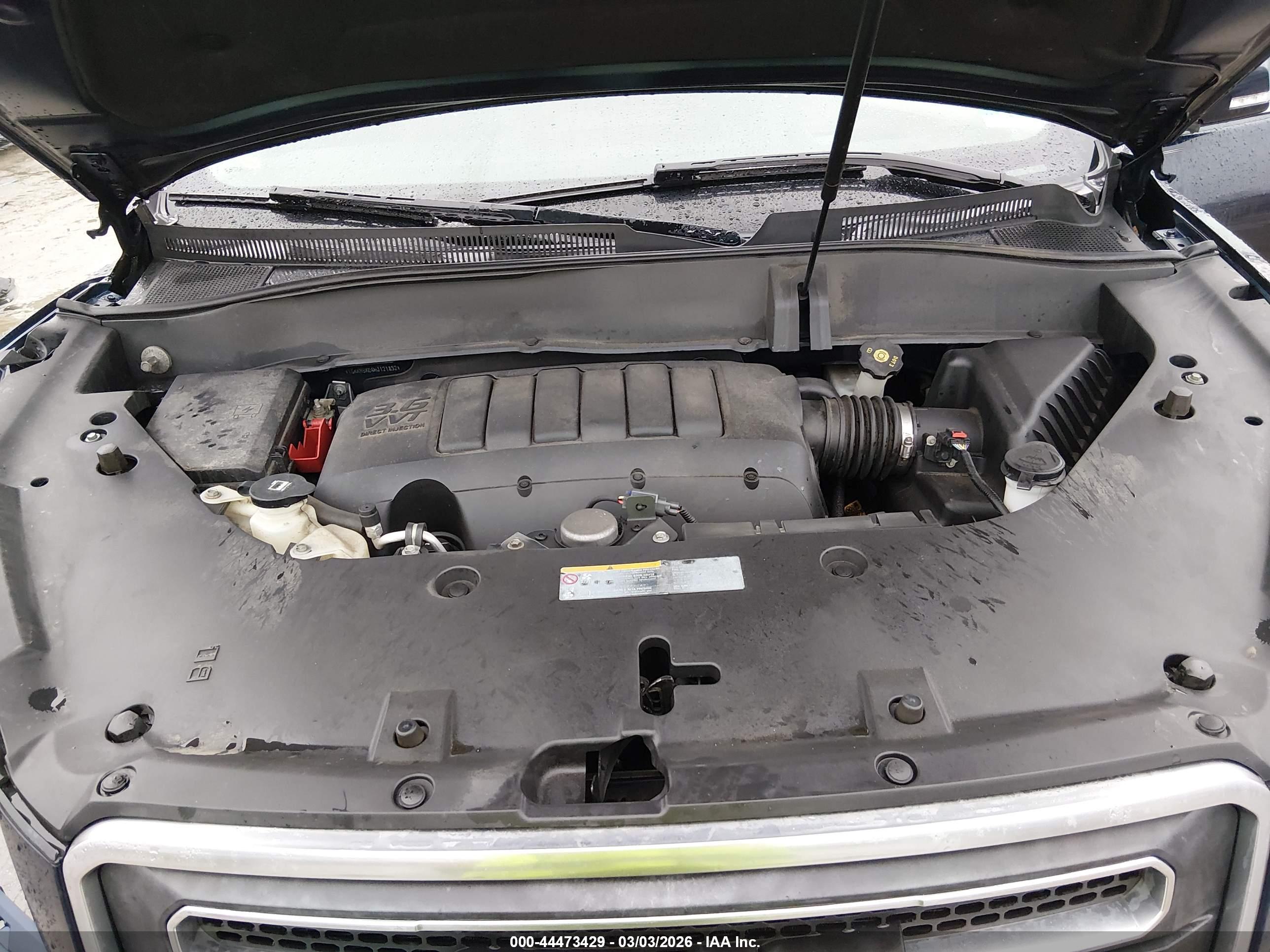 GMC ACADIA image 10