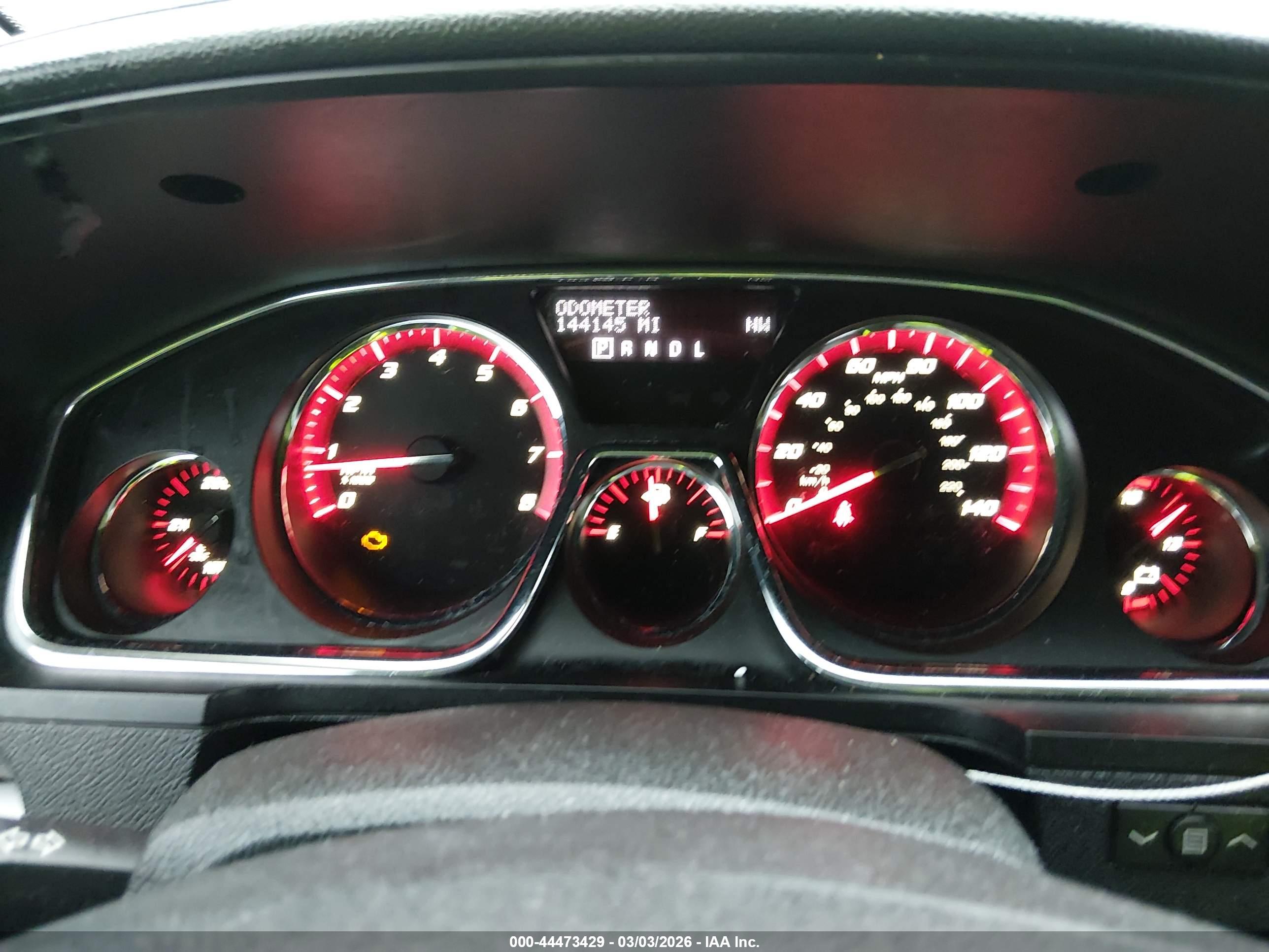 GMC ACADIA image 7