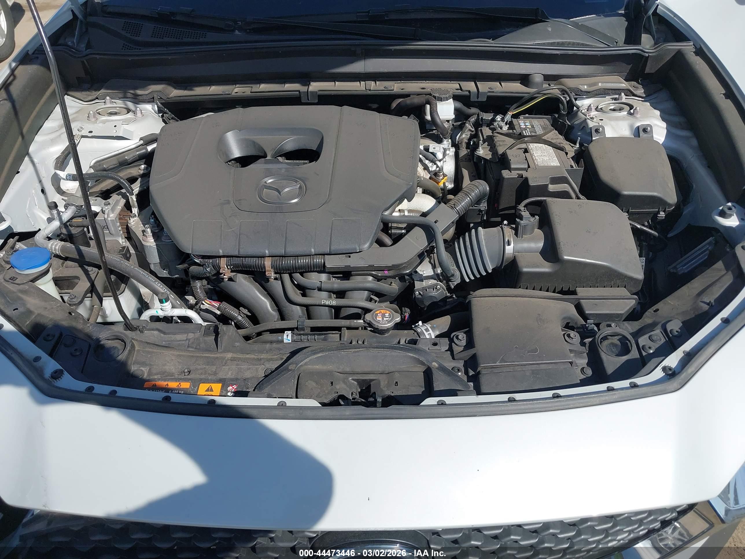 MAZDA CX-30 image 10