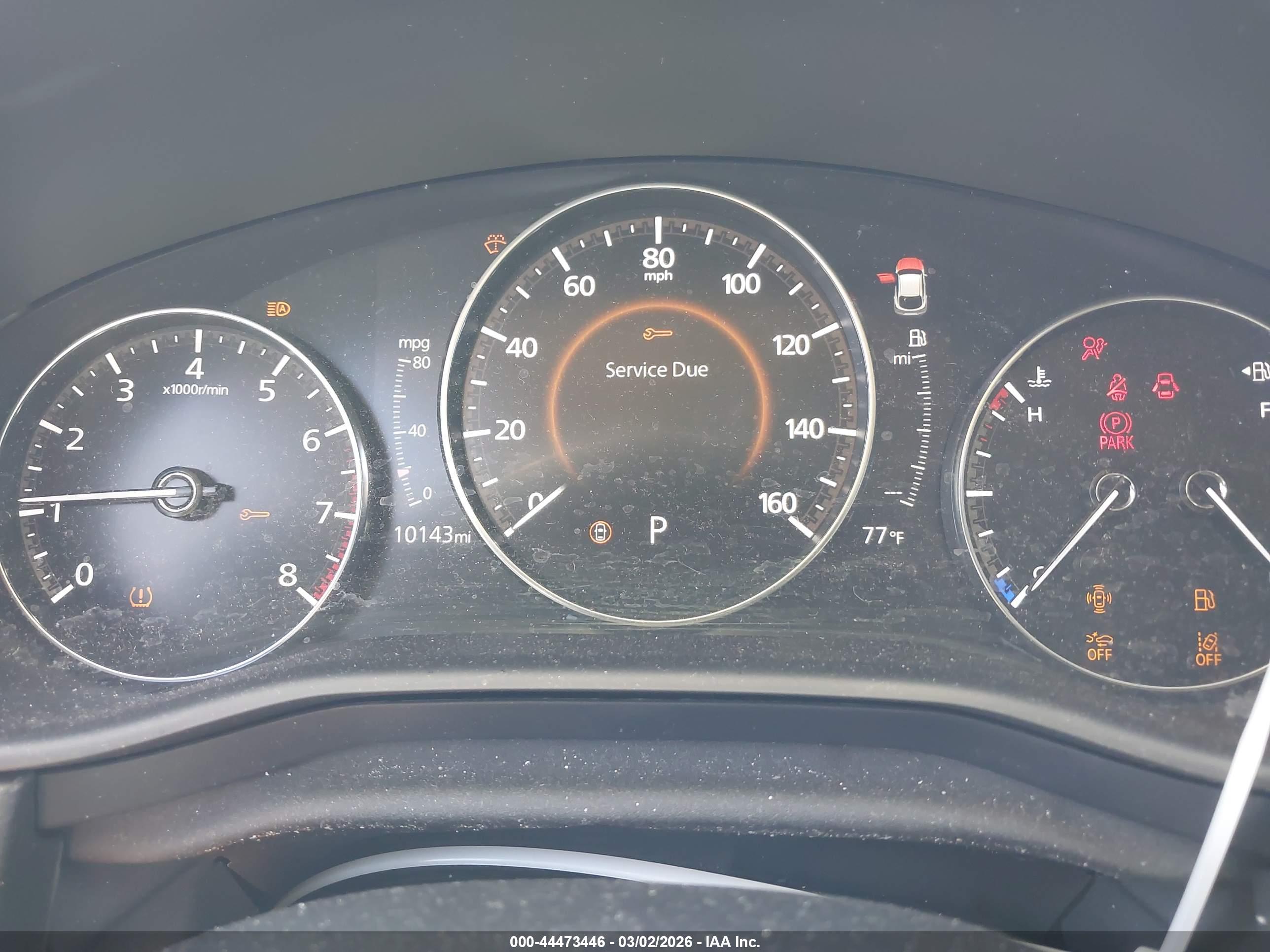 MAZDA CX-30 image 7
