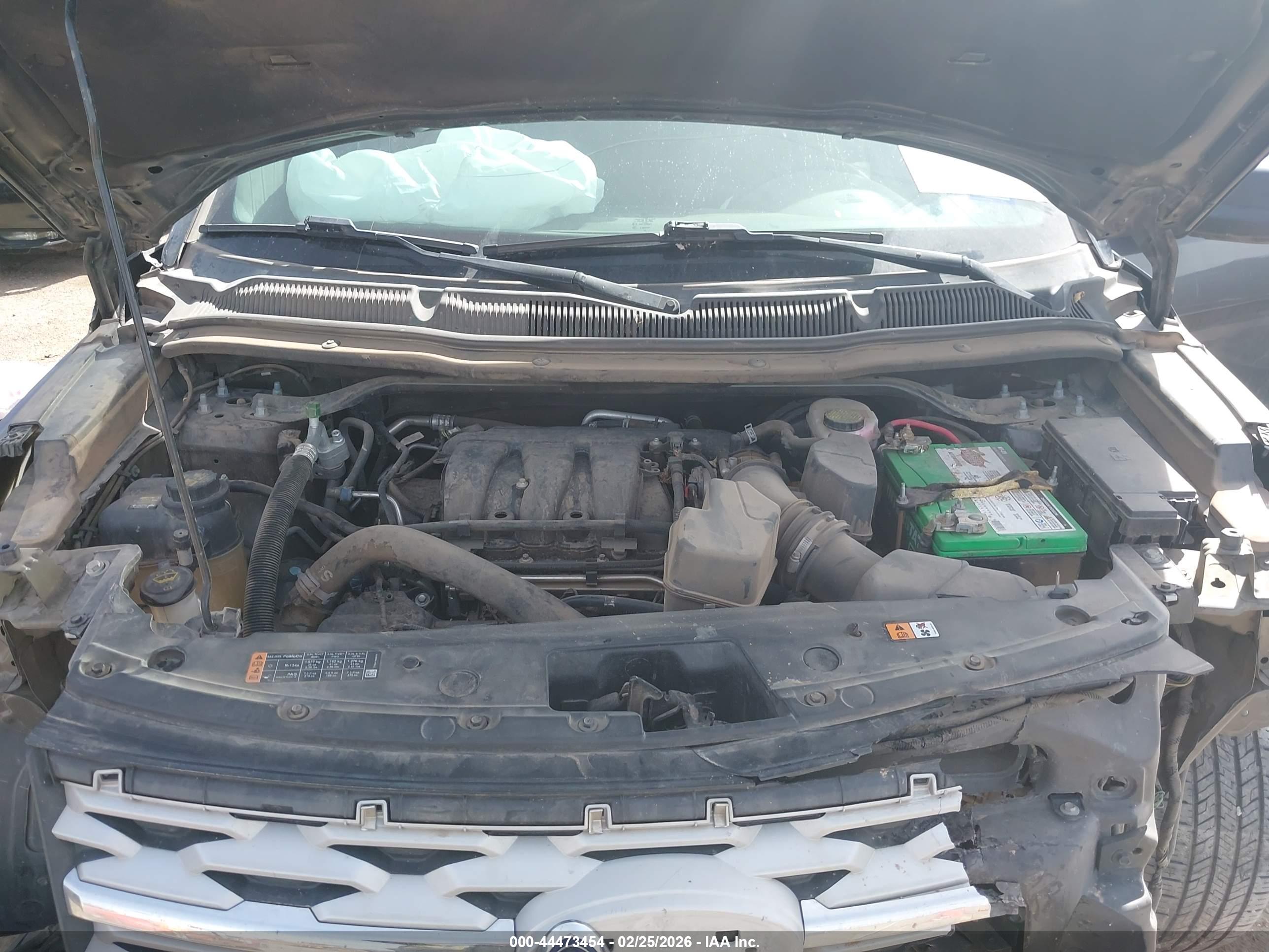 FORD EXPLORER image 10
