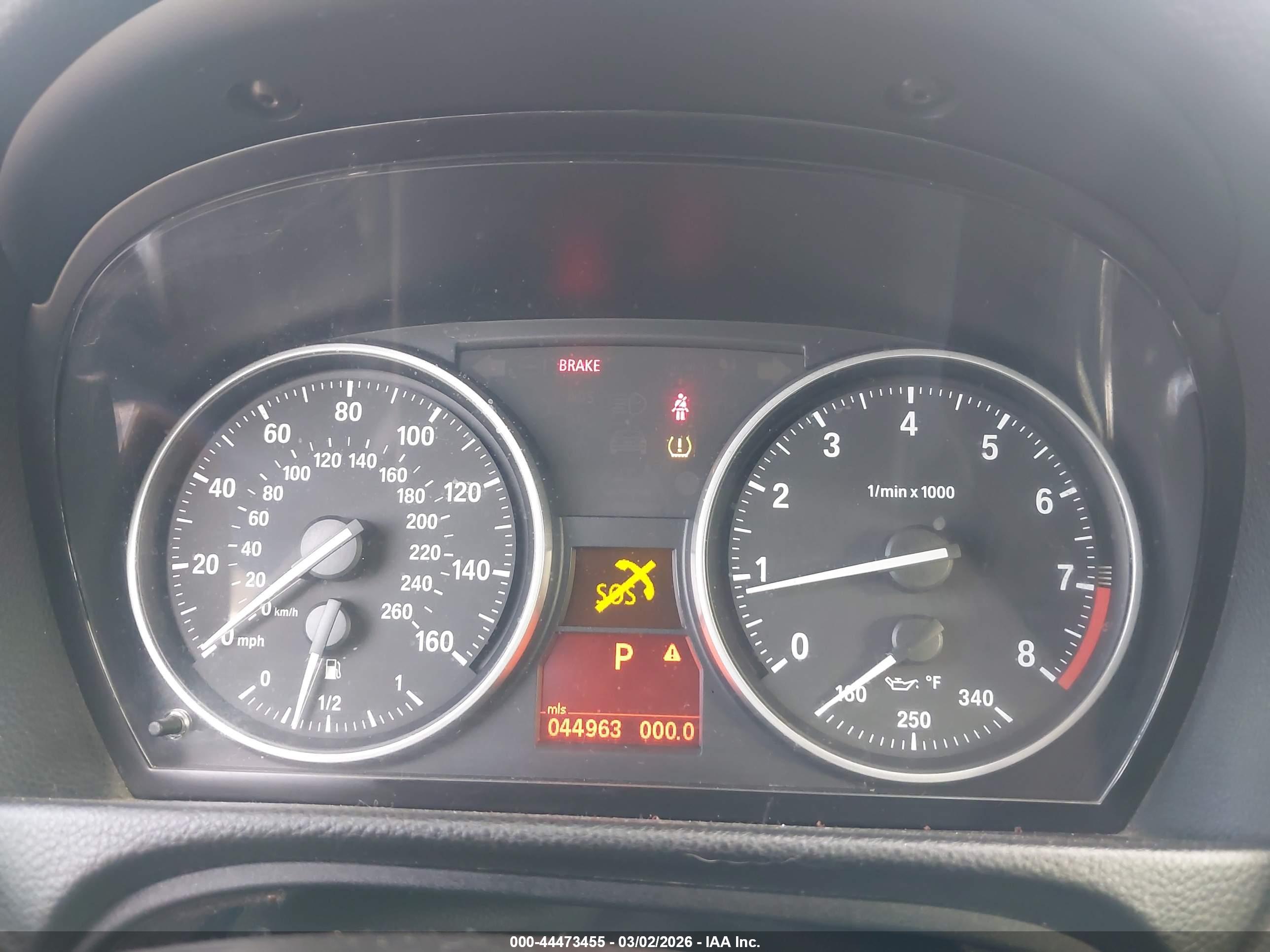 BMW 328I image 7