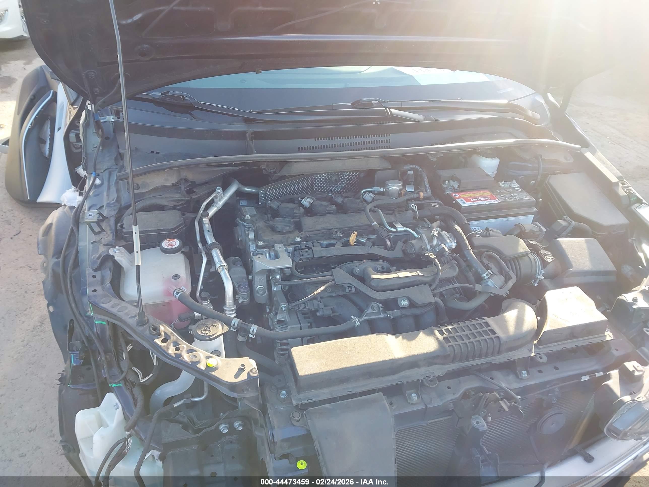 TOYOTA COROLLA image 10