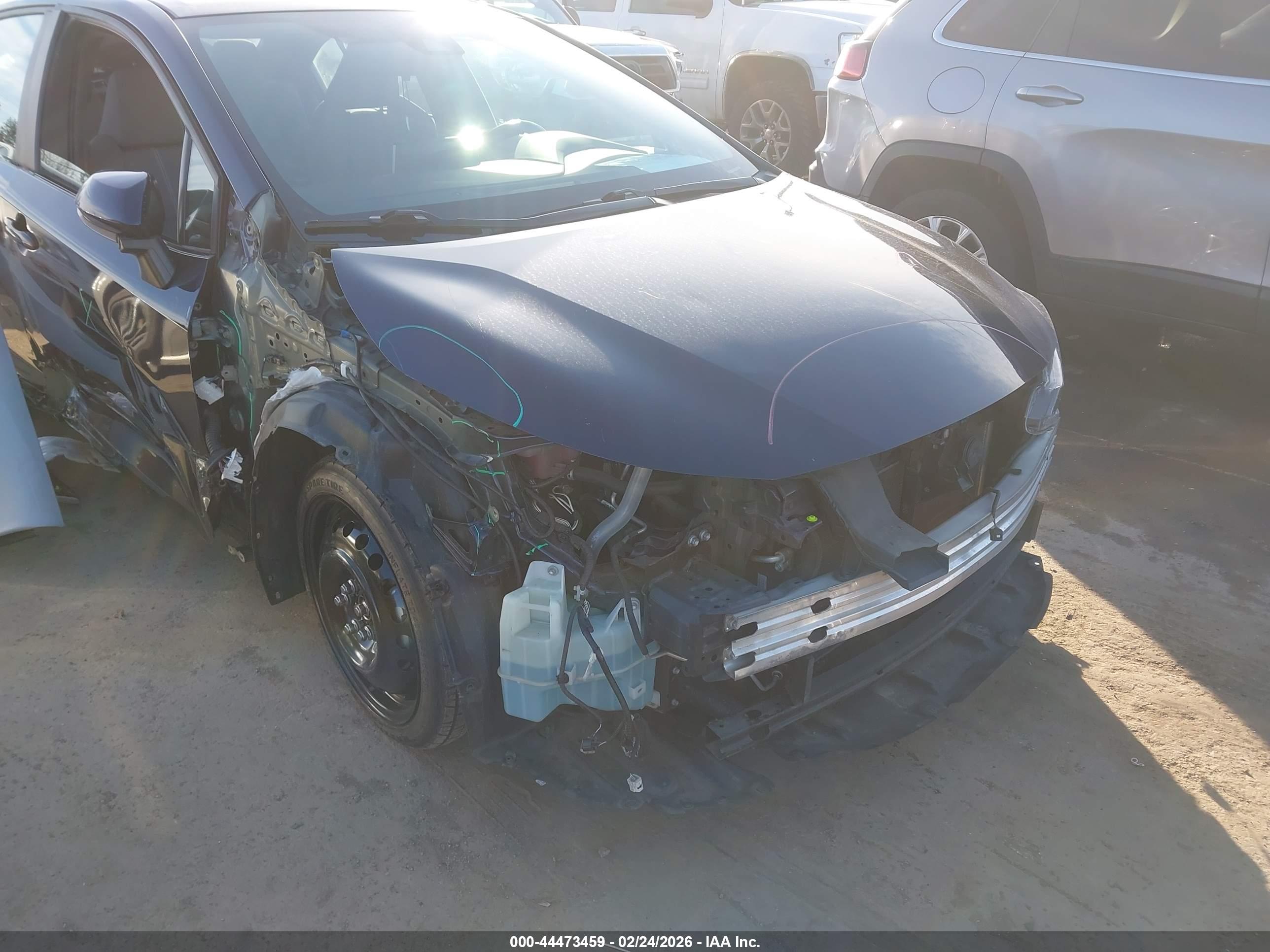 TOYOTA COROLLA image 6