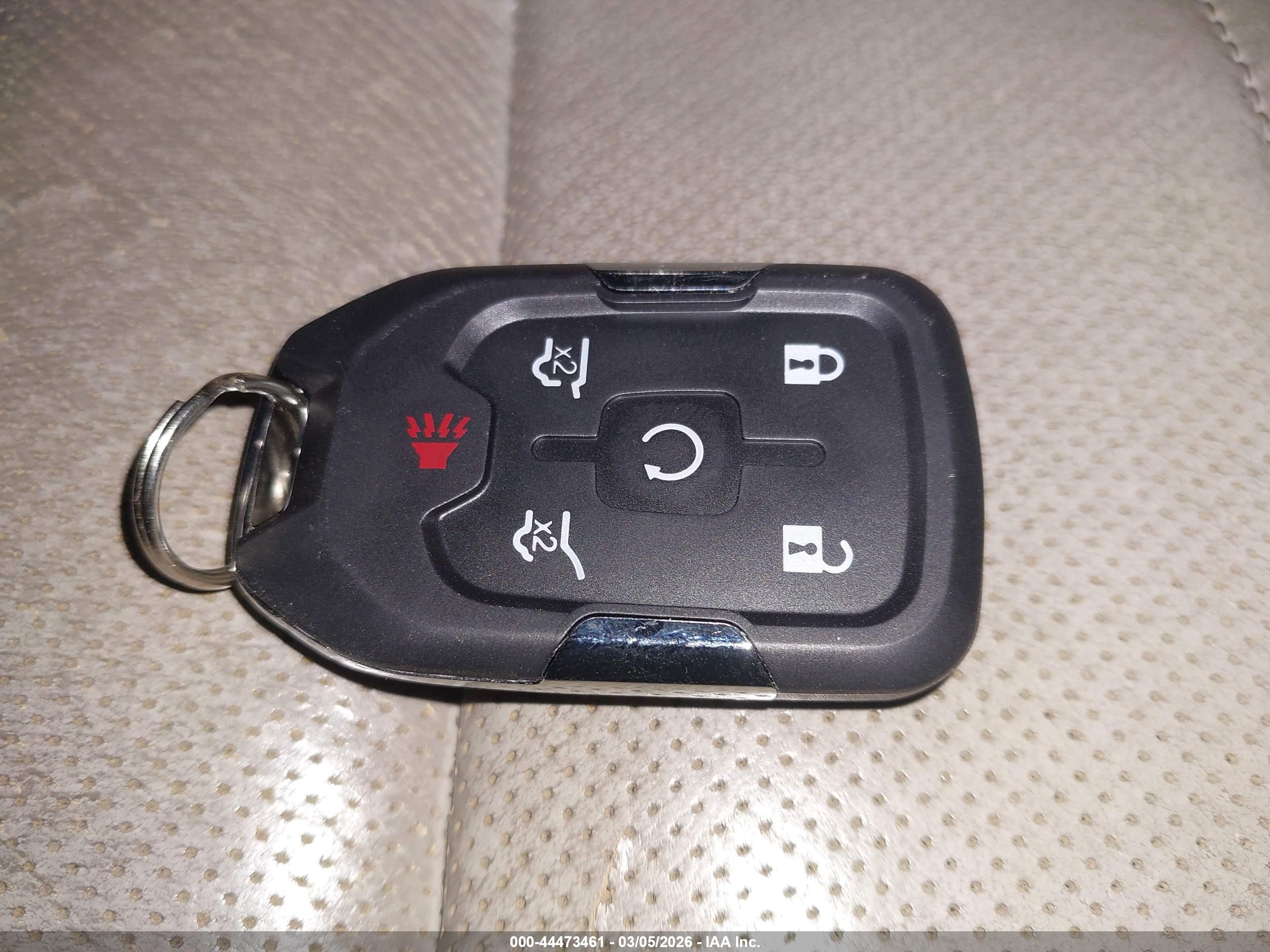 GMC YUKON image 11