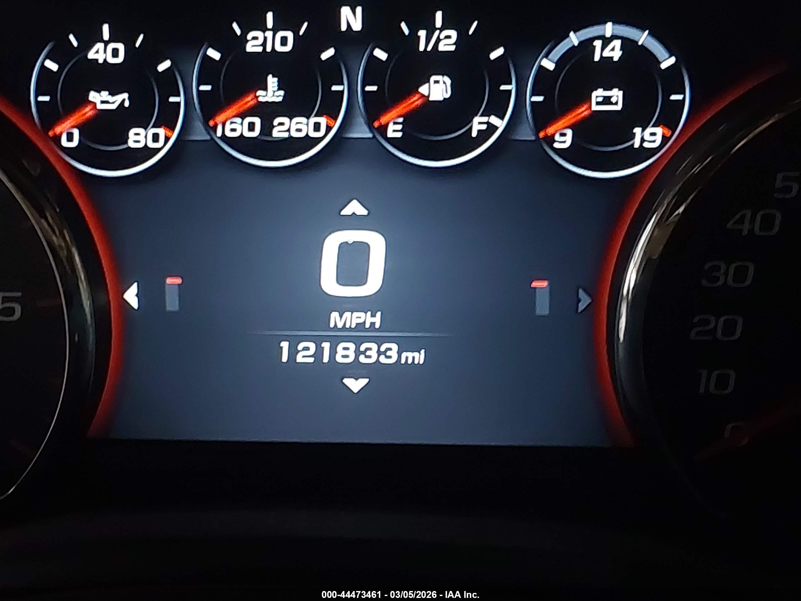 GMC YUKON image 7