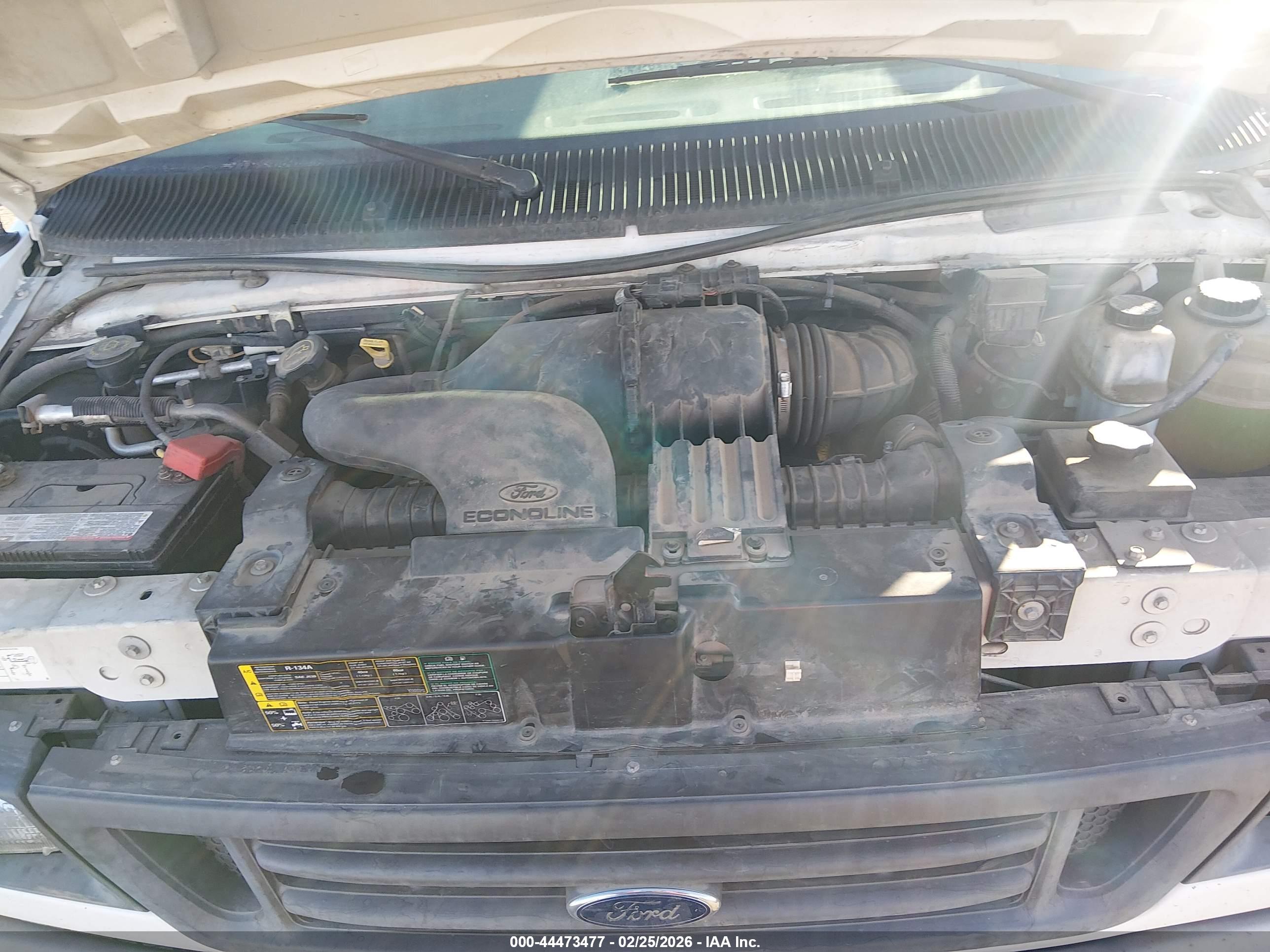 FORD E-350 image 10