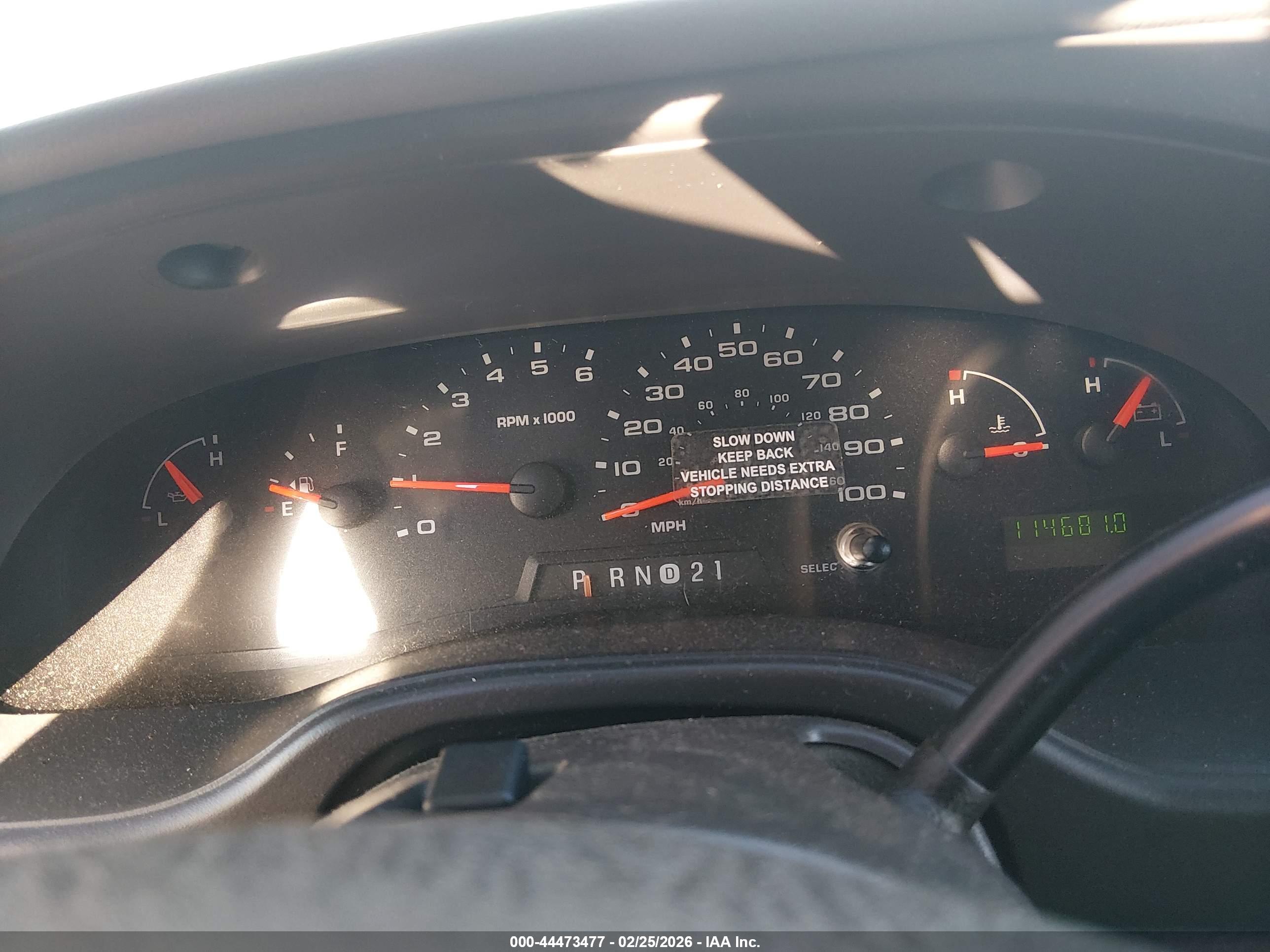 FORD E-350 image 7