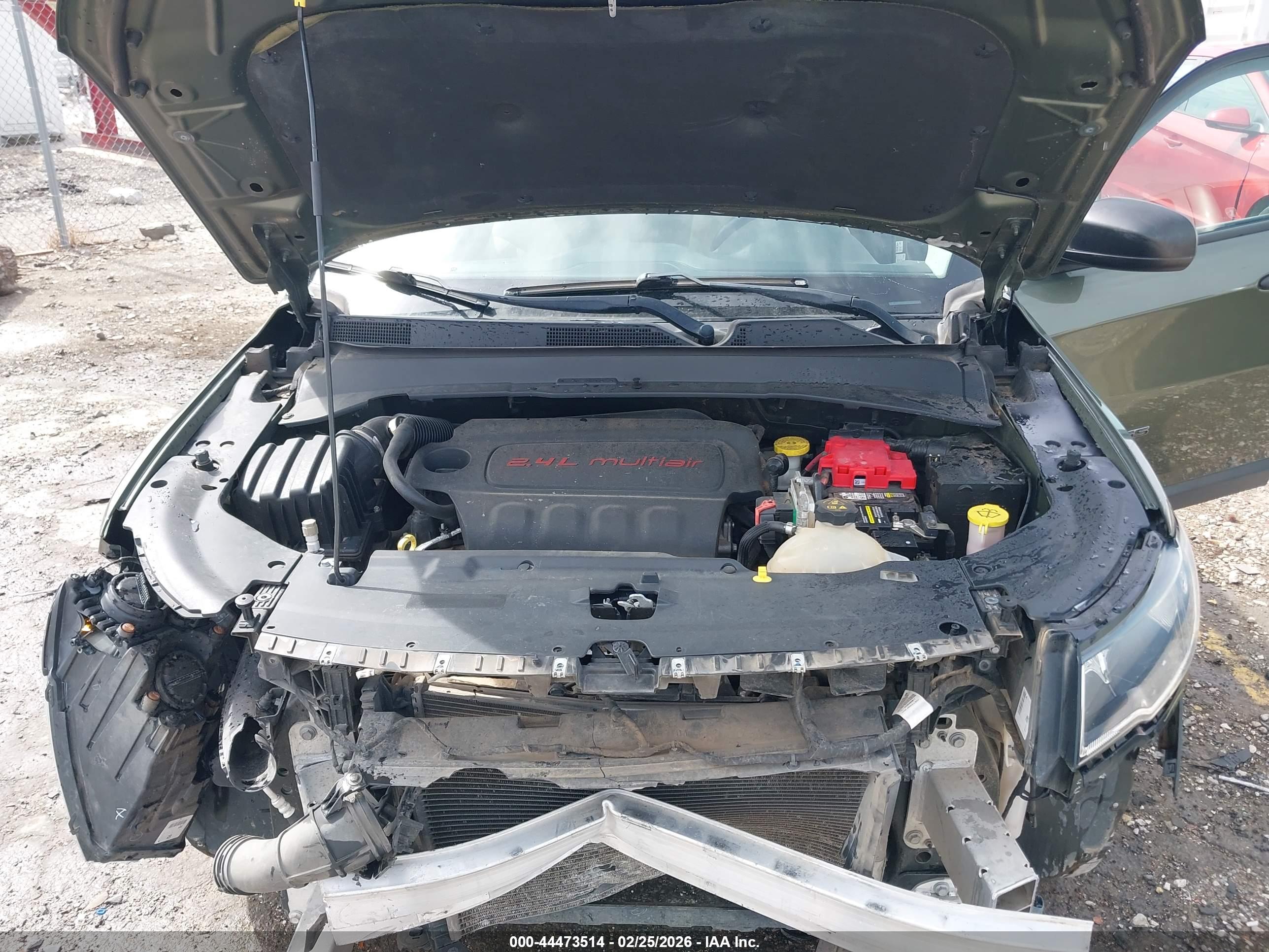 JEEP COMPASS image 10