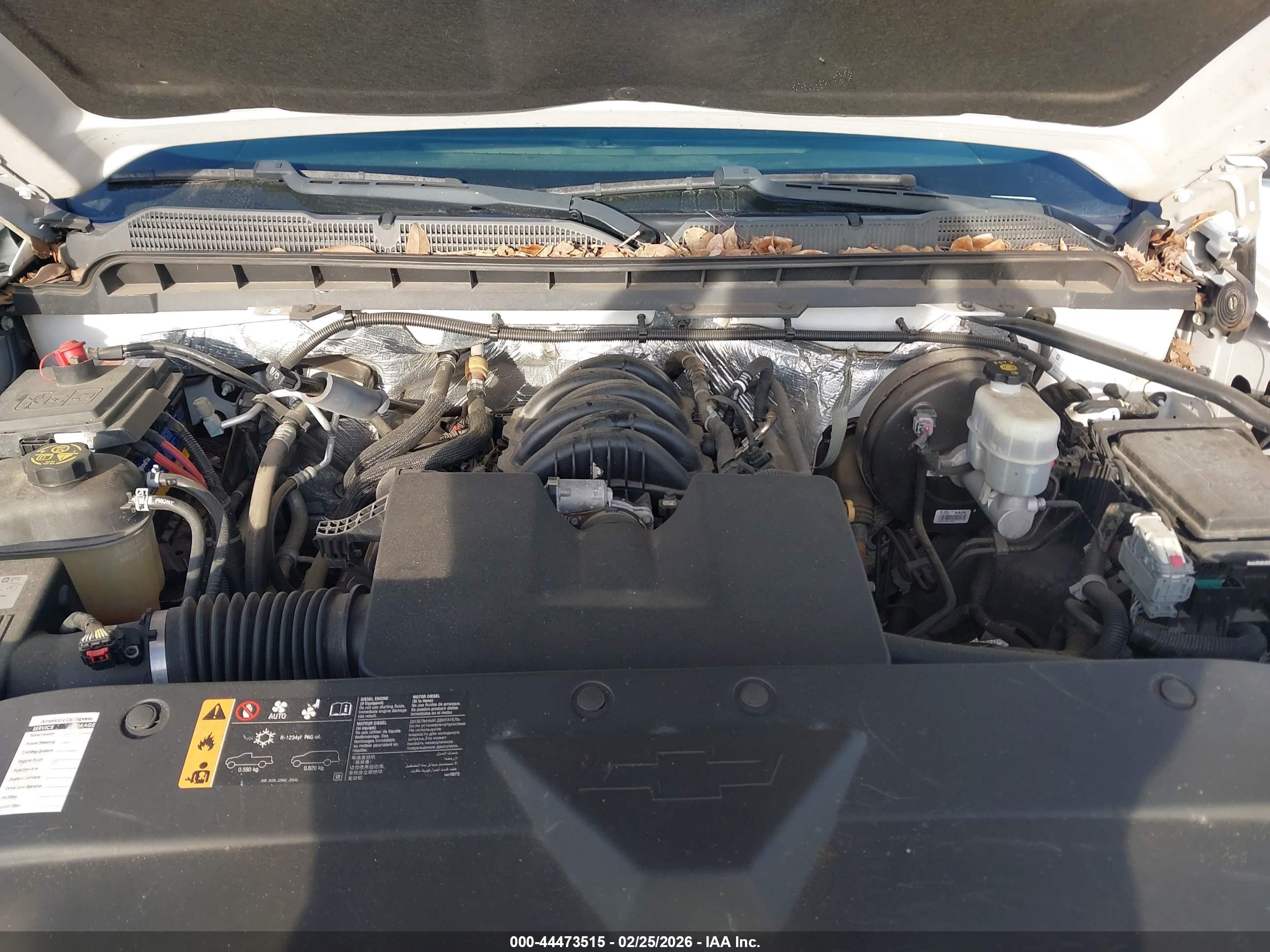 CHEVROLET SILVERADO image 10