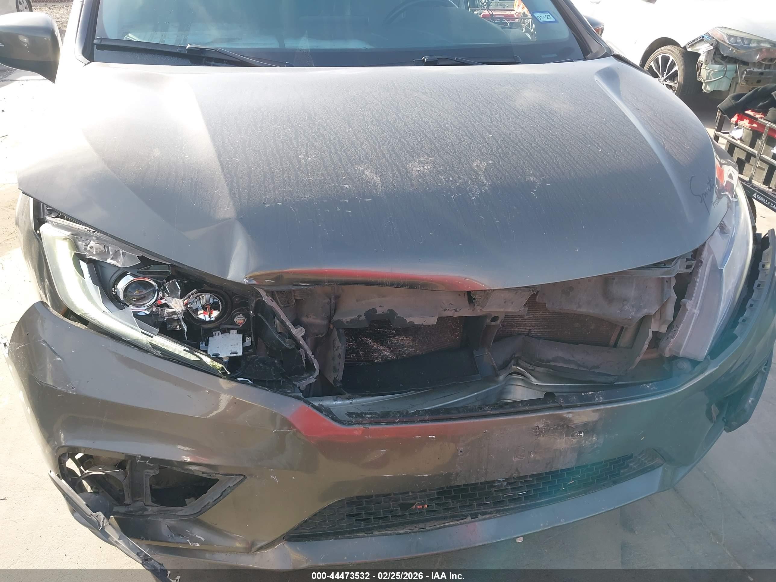 HONDA ODYSSEY image 6