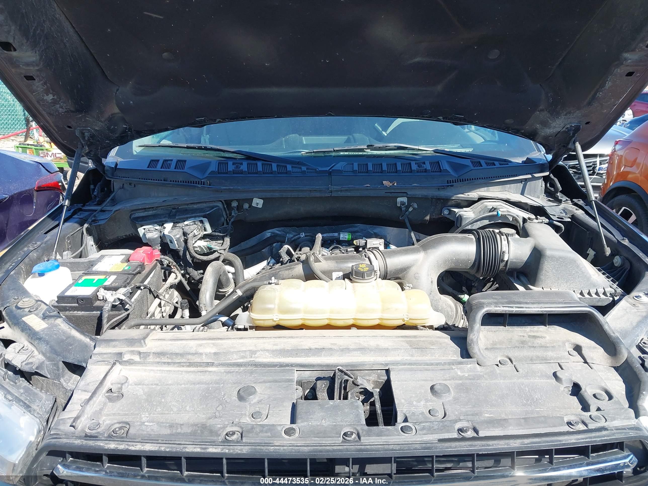 FORD F-150 image 10