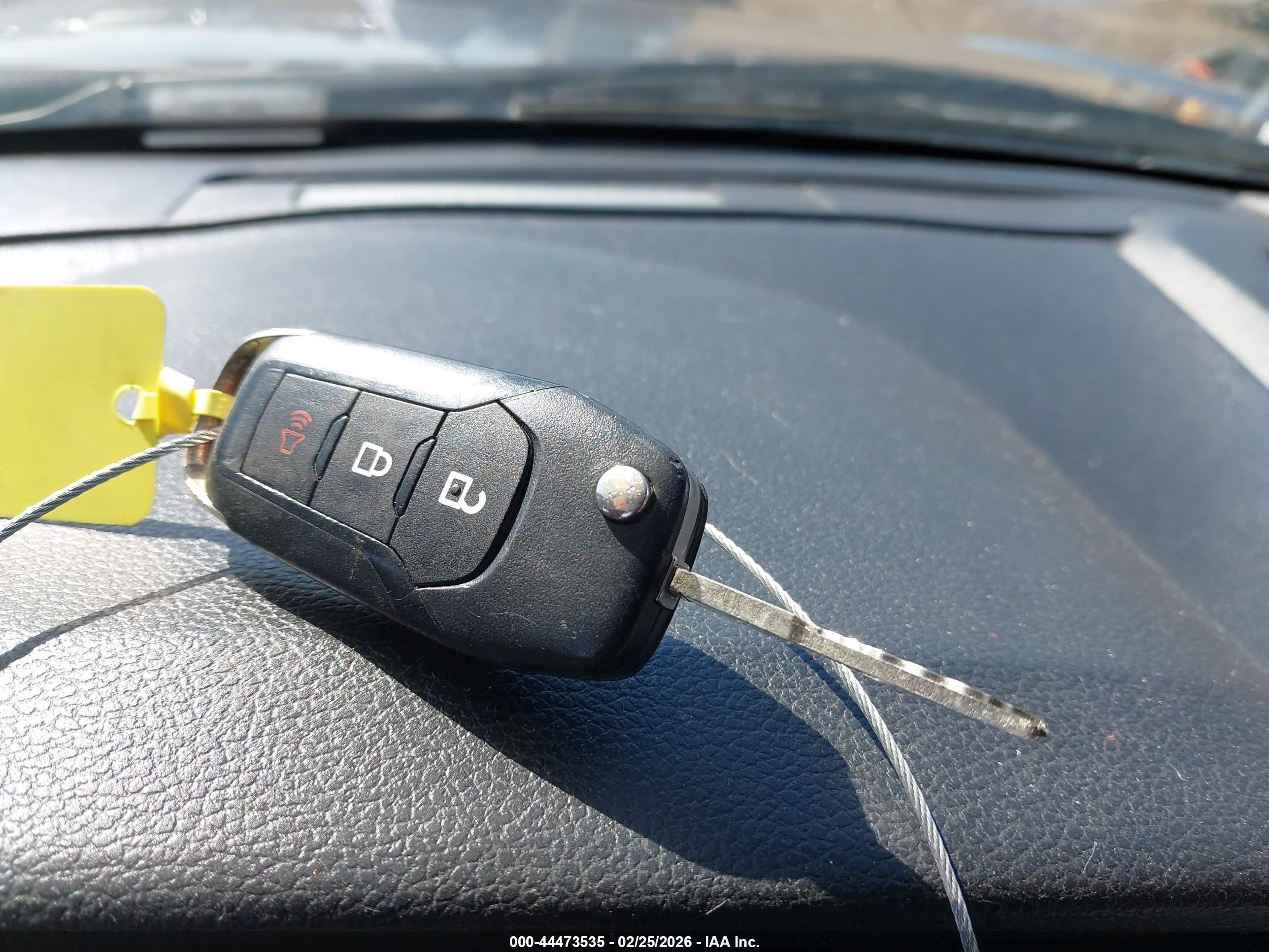 FORD F-150 image 11