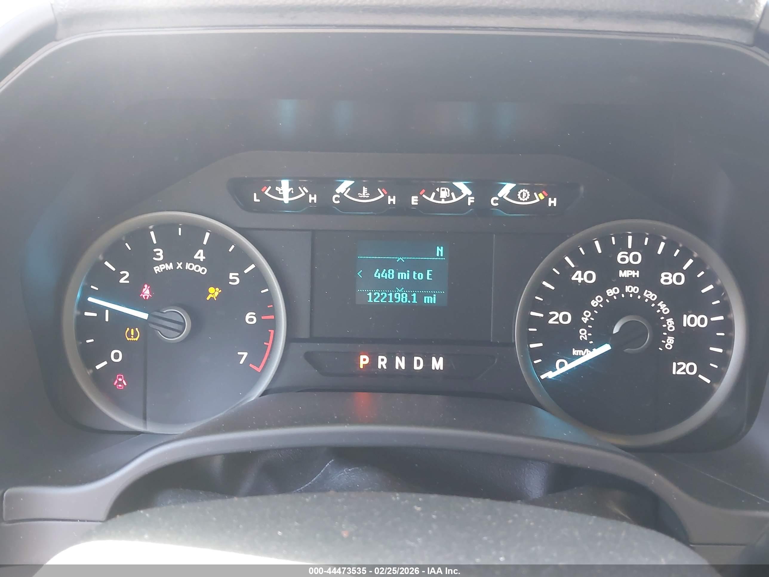FORD F-150 image 7